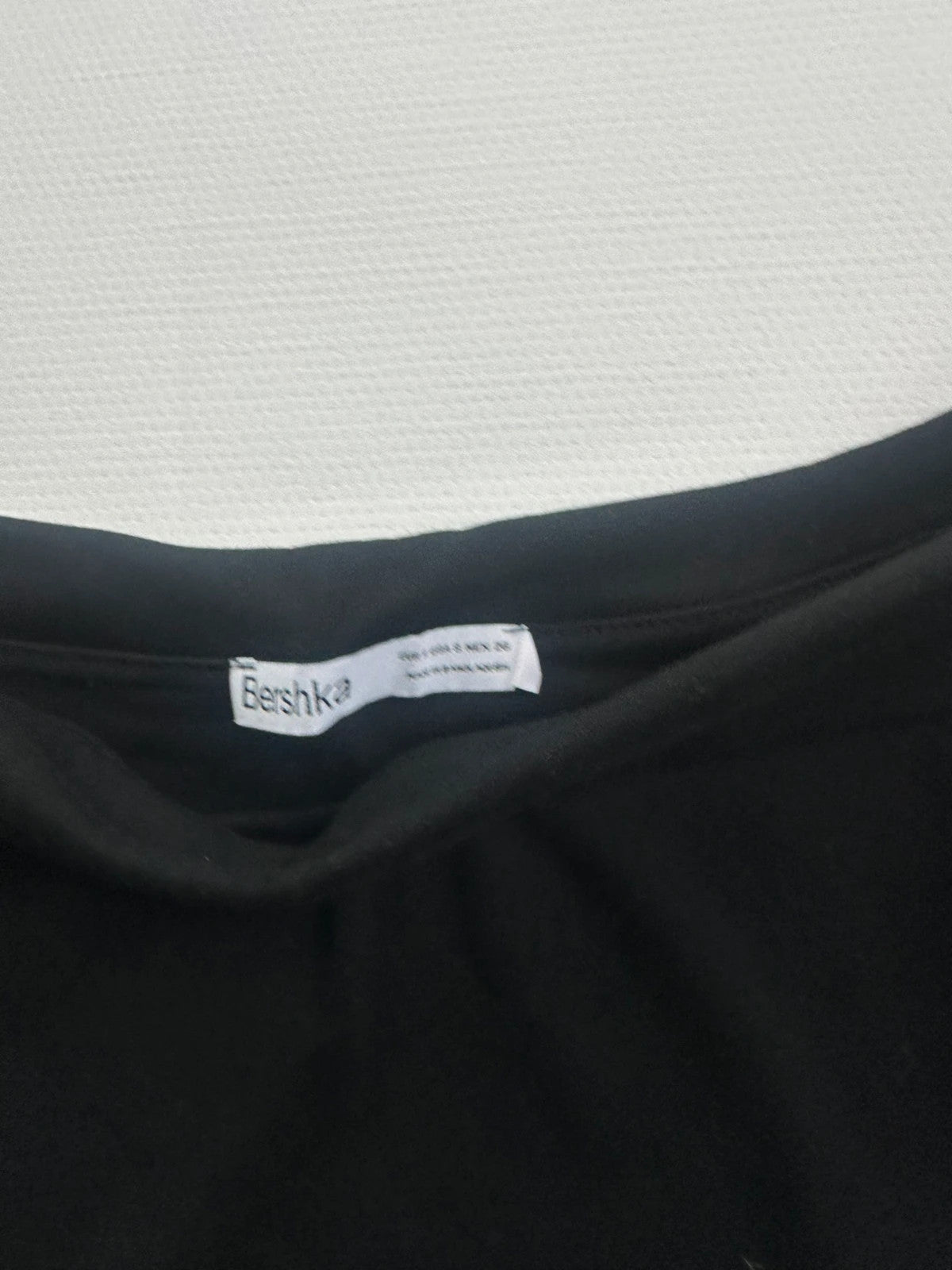Bershka Moteriška Palaidinė Atvirais Pečiais, S - Spley