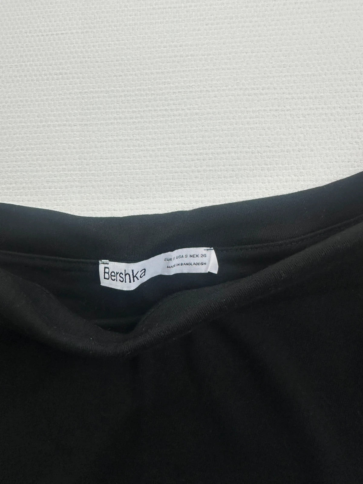 Bershka Moteriška Palaidinė Atvirais Pečiais, S - Spley
