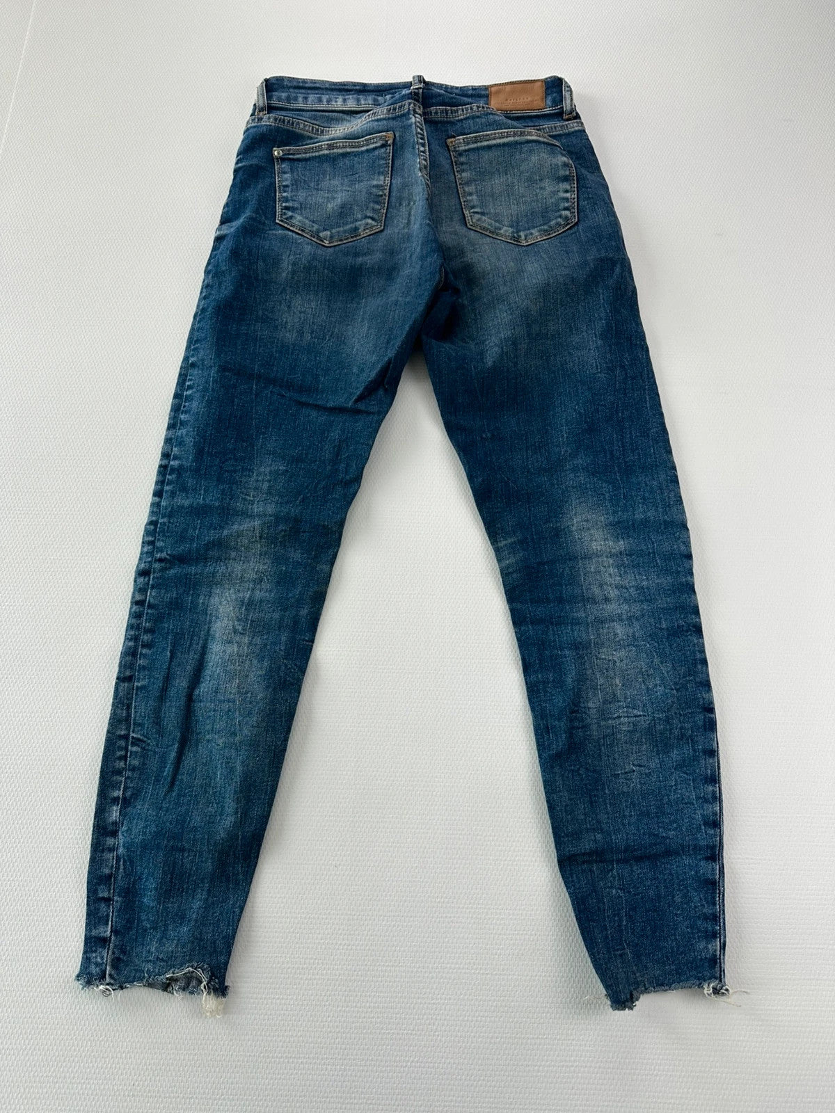 Bershka Moteriški Džinsai, XS - Spley