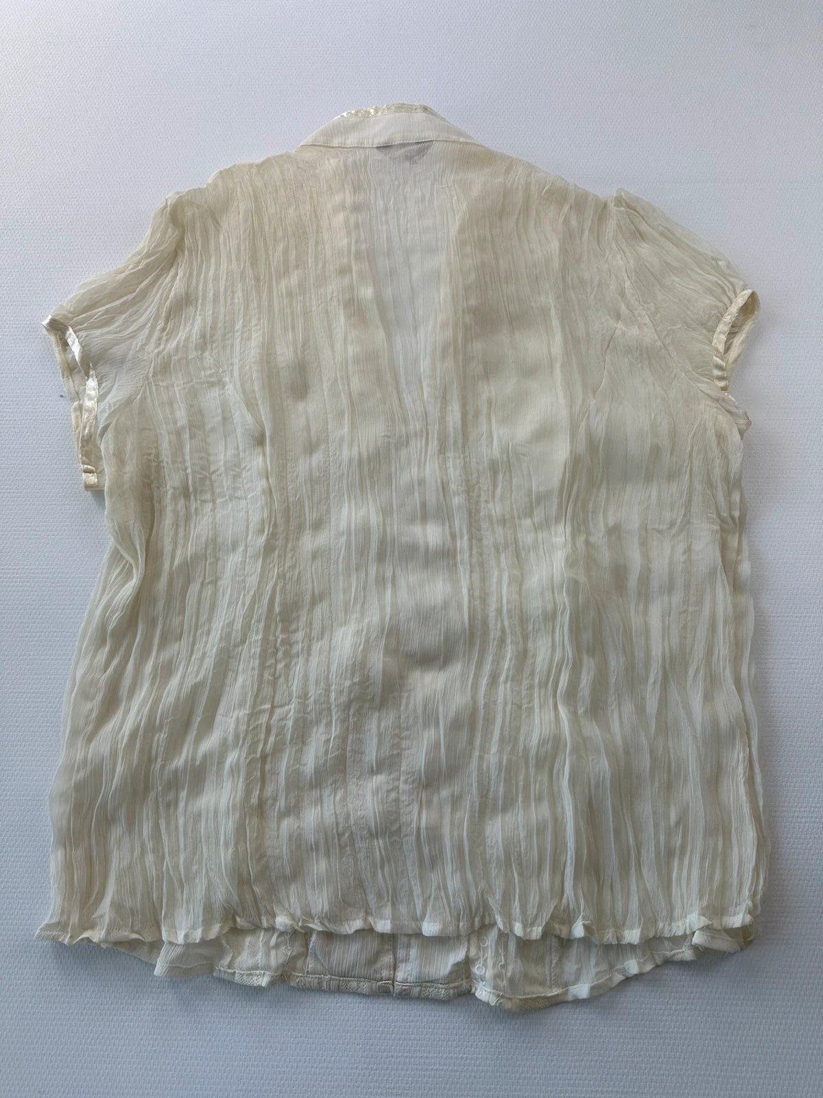 Bloom Moteriška Lengva Palaidinė, XL - Spley