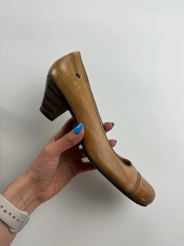Canda Moteriški Odiniai Bateliai, 39 - Spley