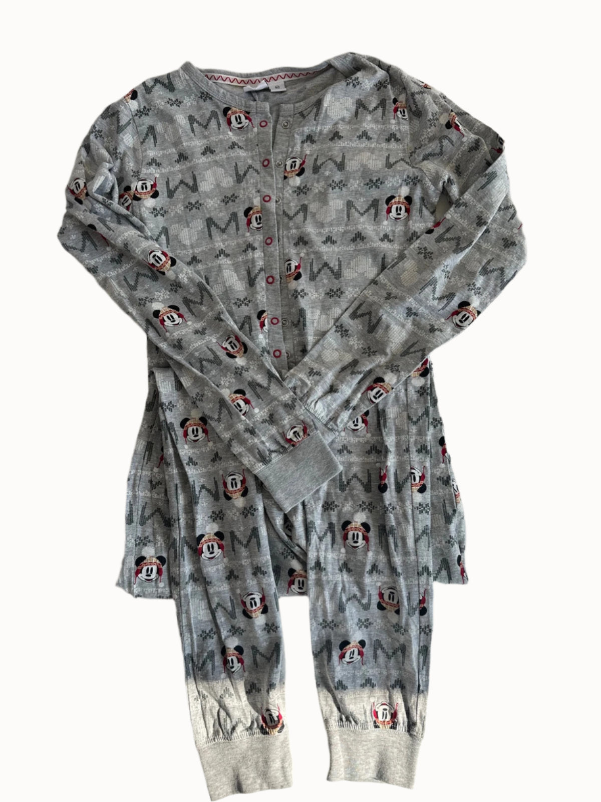 Disney Kombinezonas, XS-S Spley