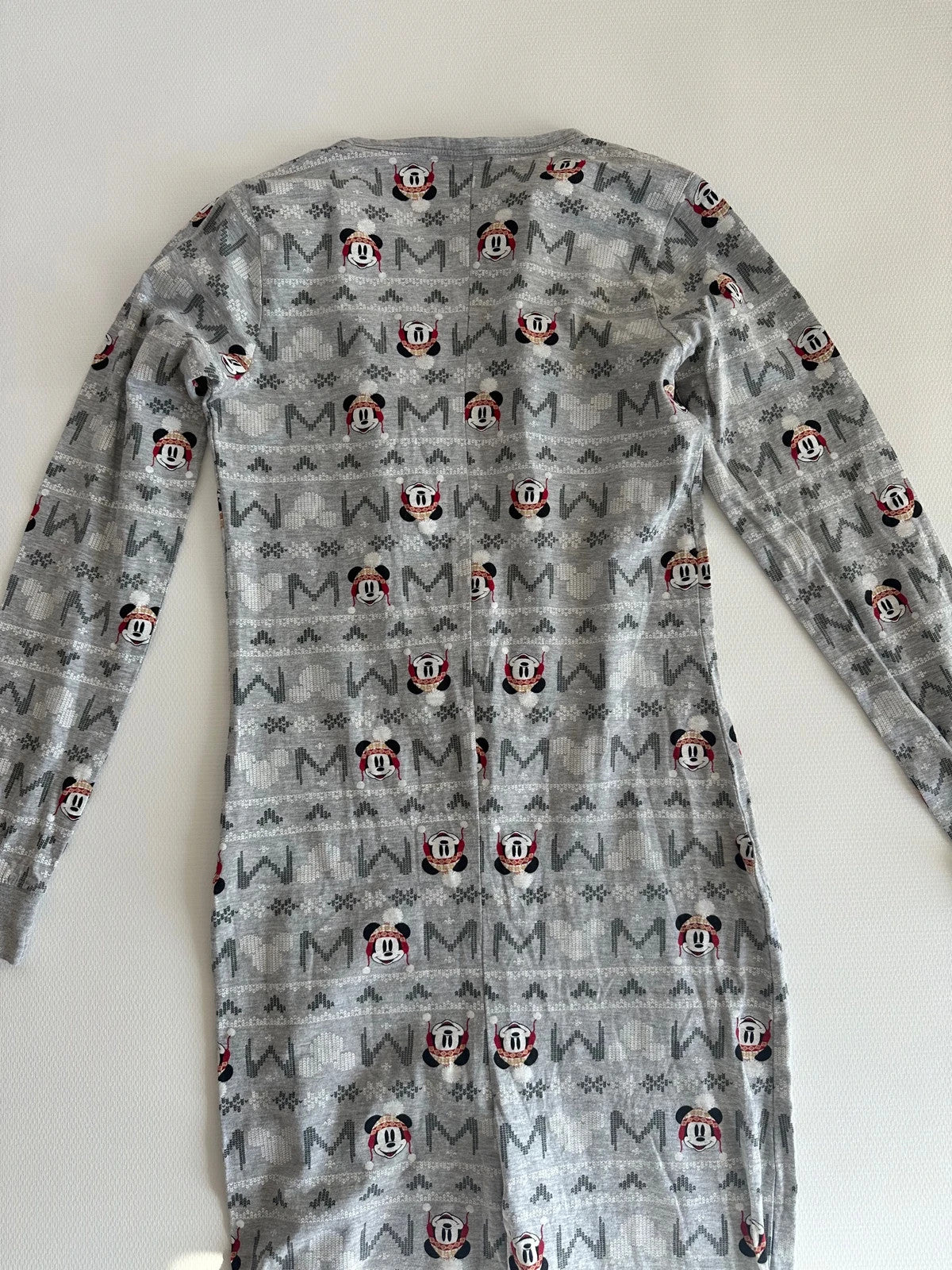 Disney Kombinezonas, XS-S Spley