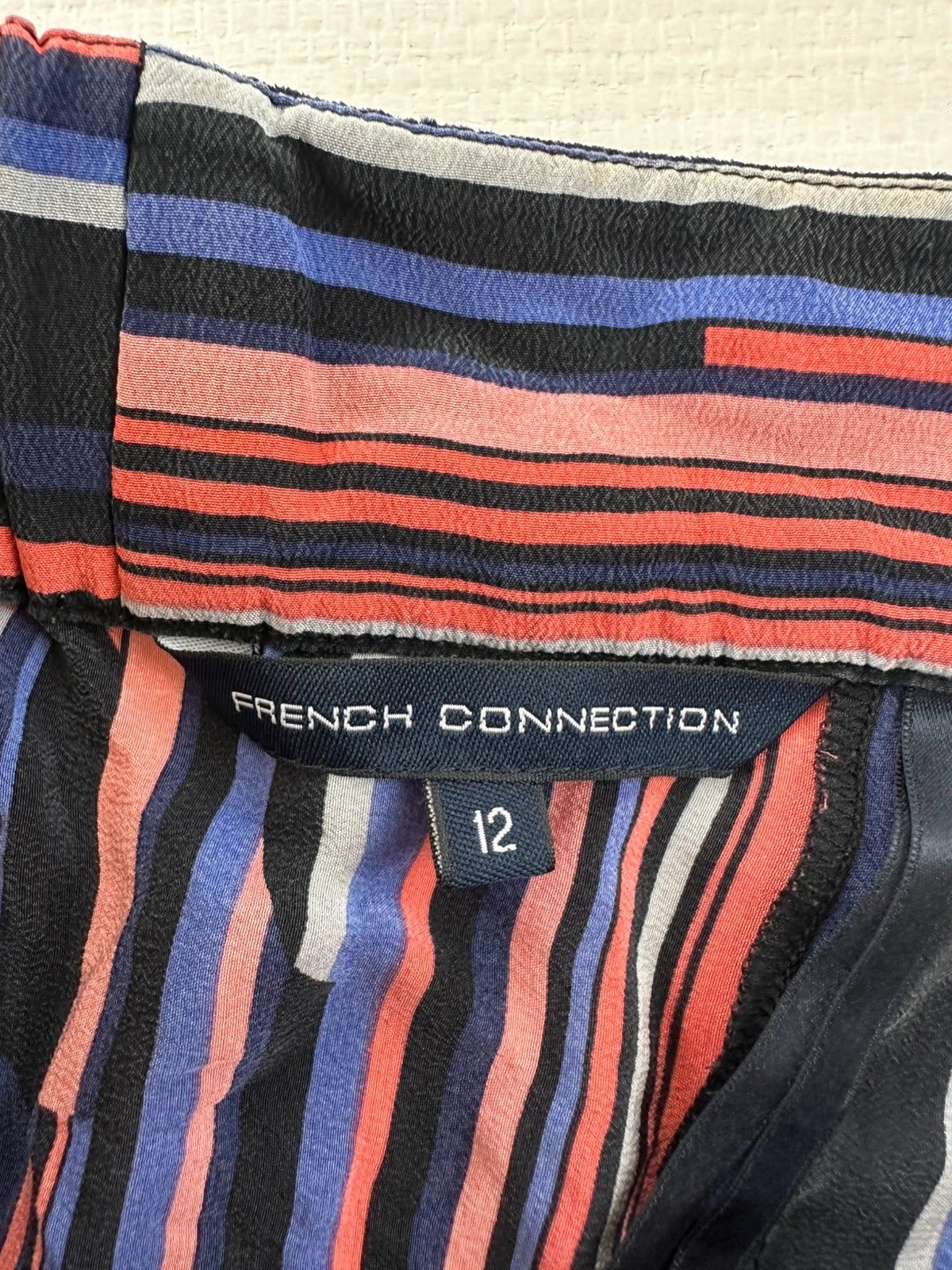 French Connection Sijonas, L - Spley