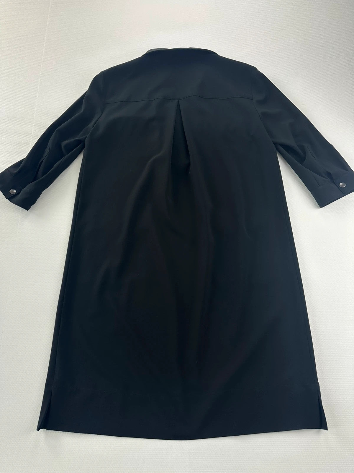 Gerard Darel Elegantiška Juoda Suknelė, L - Spley