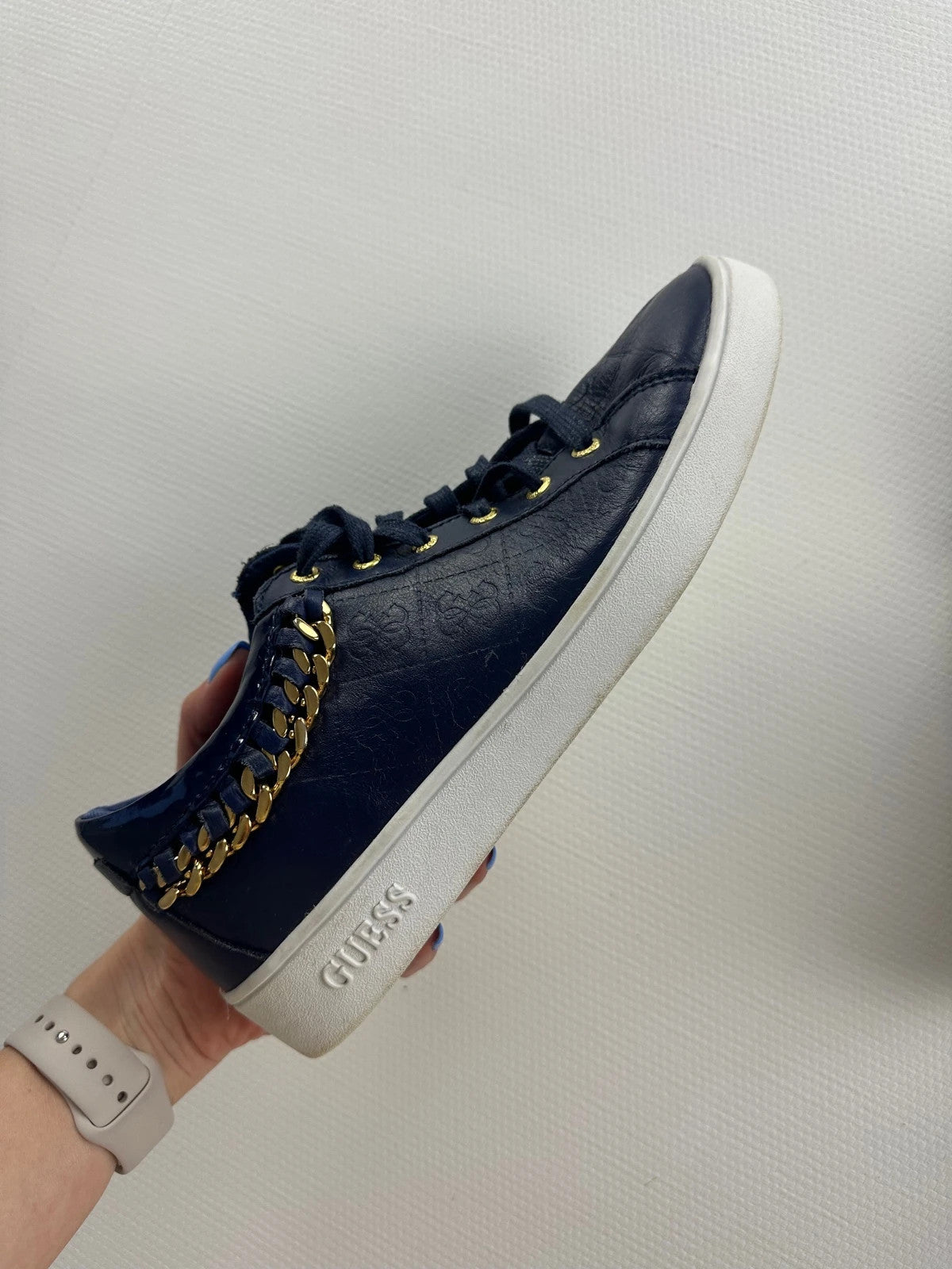 Guess Moteriški Laisvalaikio Batai, 39 - Spley