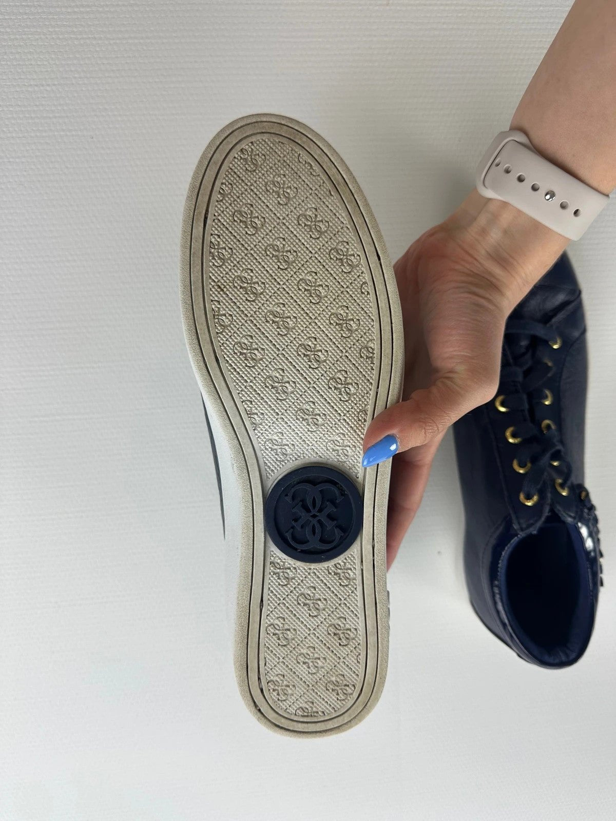 Guess Moteriški Laisvalaikio Batai, 39 - Spley