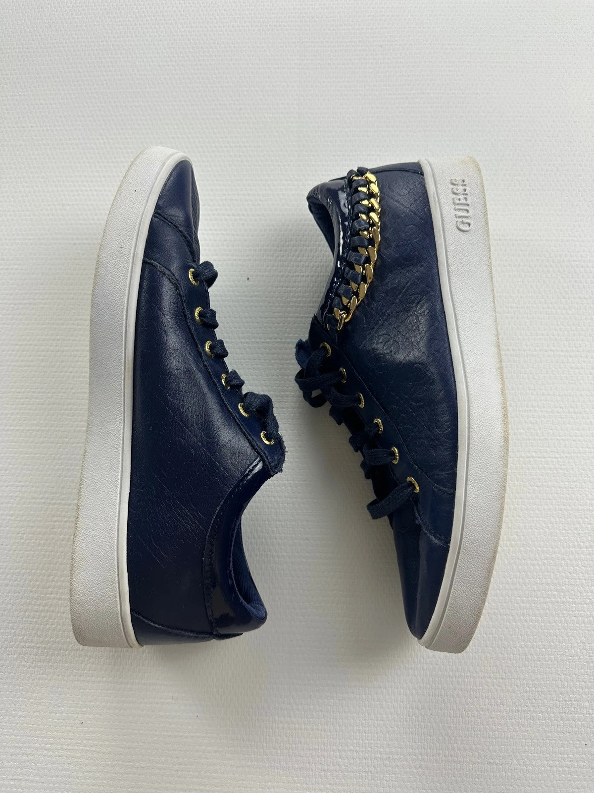 Guess Moteriški Laisvalaikio Batai, 39 - Spley