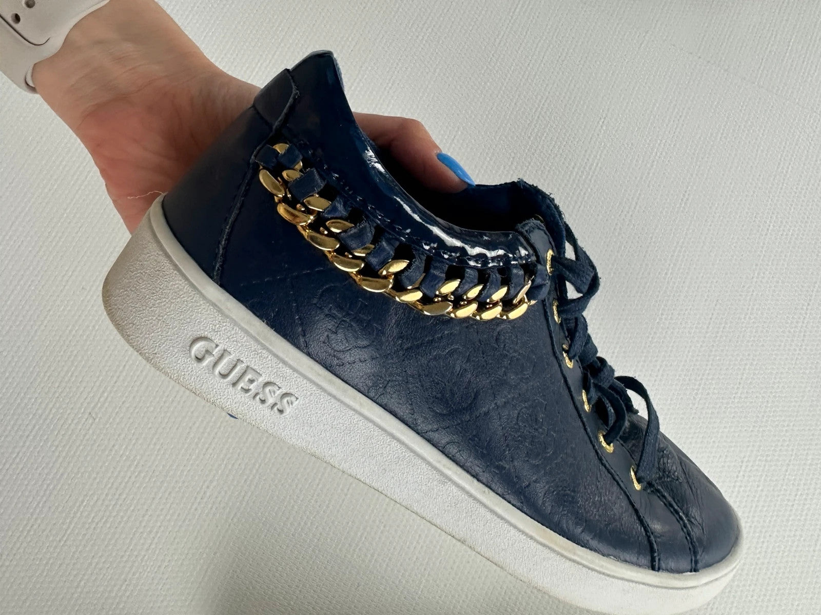 Guess Moteriški Laisvalaikio Batai, 39 - Spley