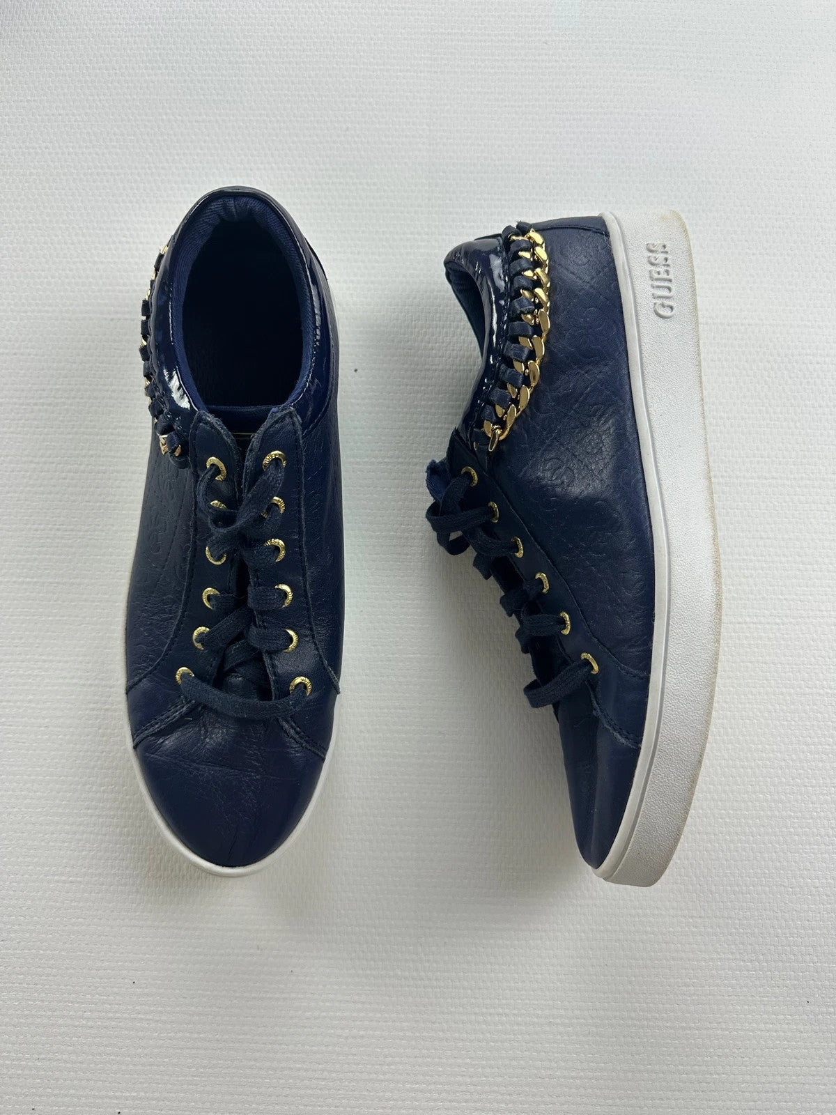 Guess Moteriški Laisvalaikio Batai, 39 - Spley