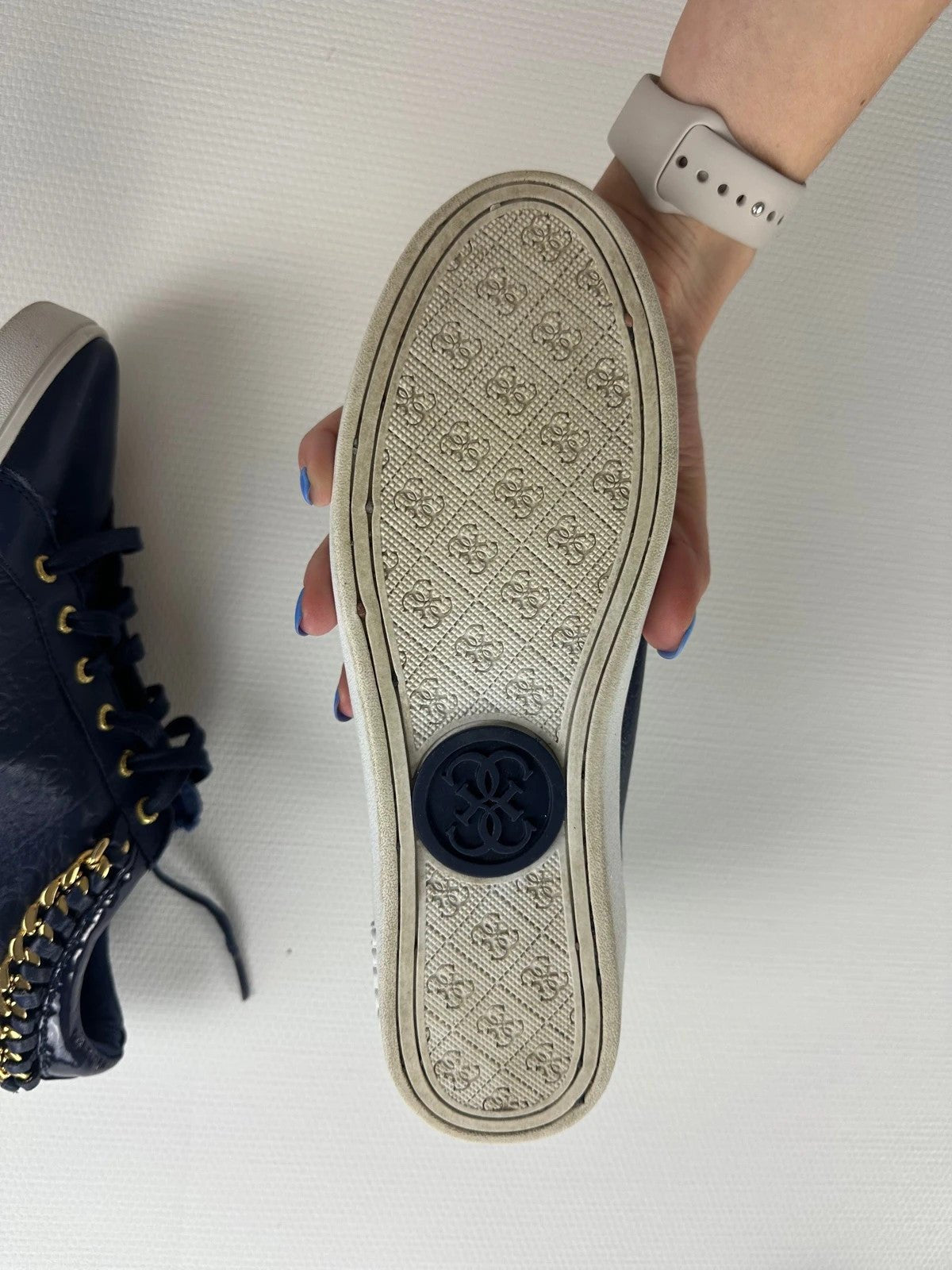 Guess Moteriški Laisvalaikio Batai, 39 - Spley