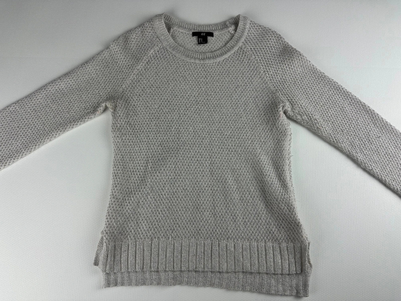 H&M Moteriškas Megztukas, M - Spley