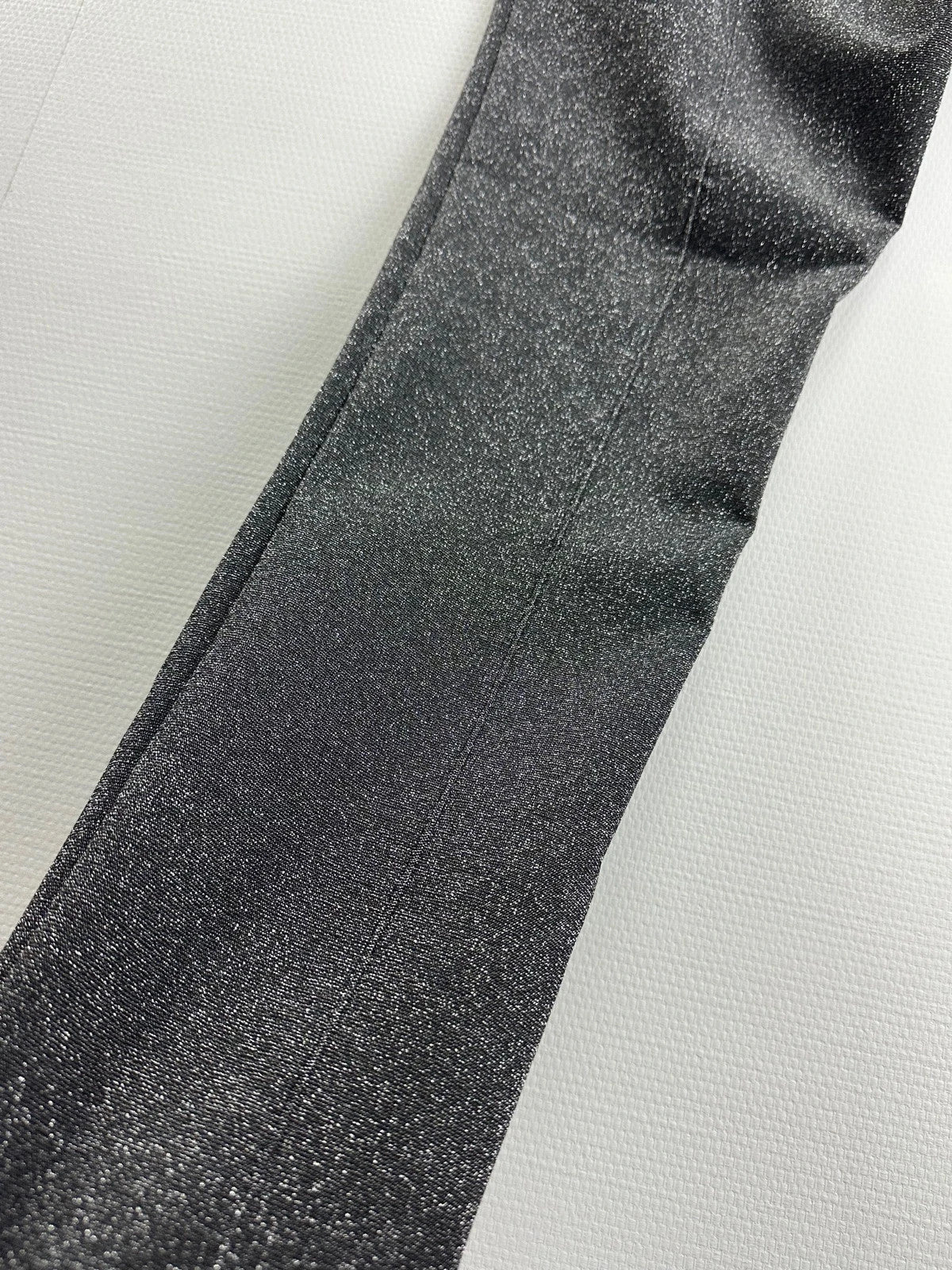 H&M Moteriškos Blizgančios Kelnės, XL Spley