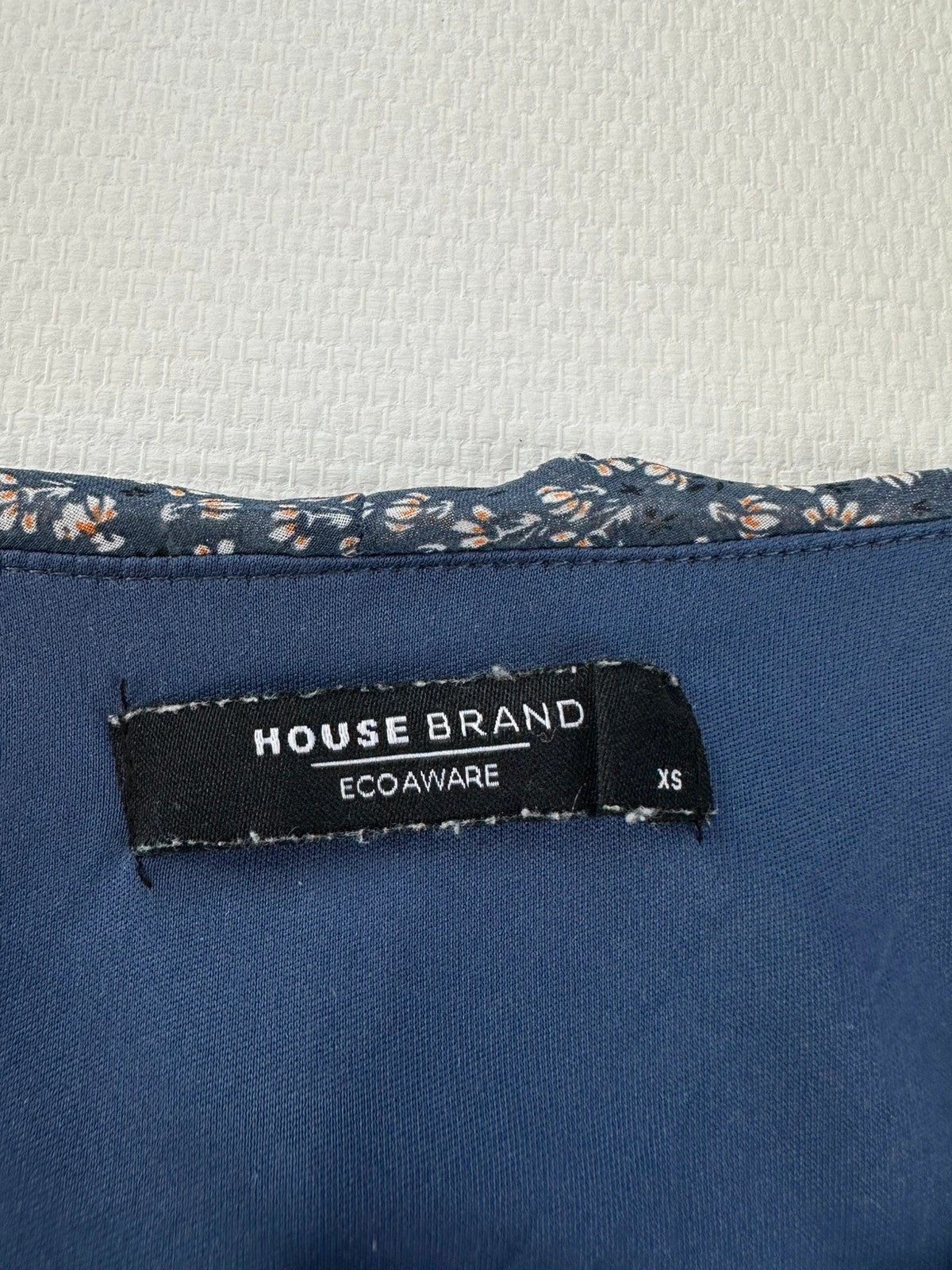 House Brand Ecoaware Suknelė, XS - Spley