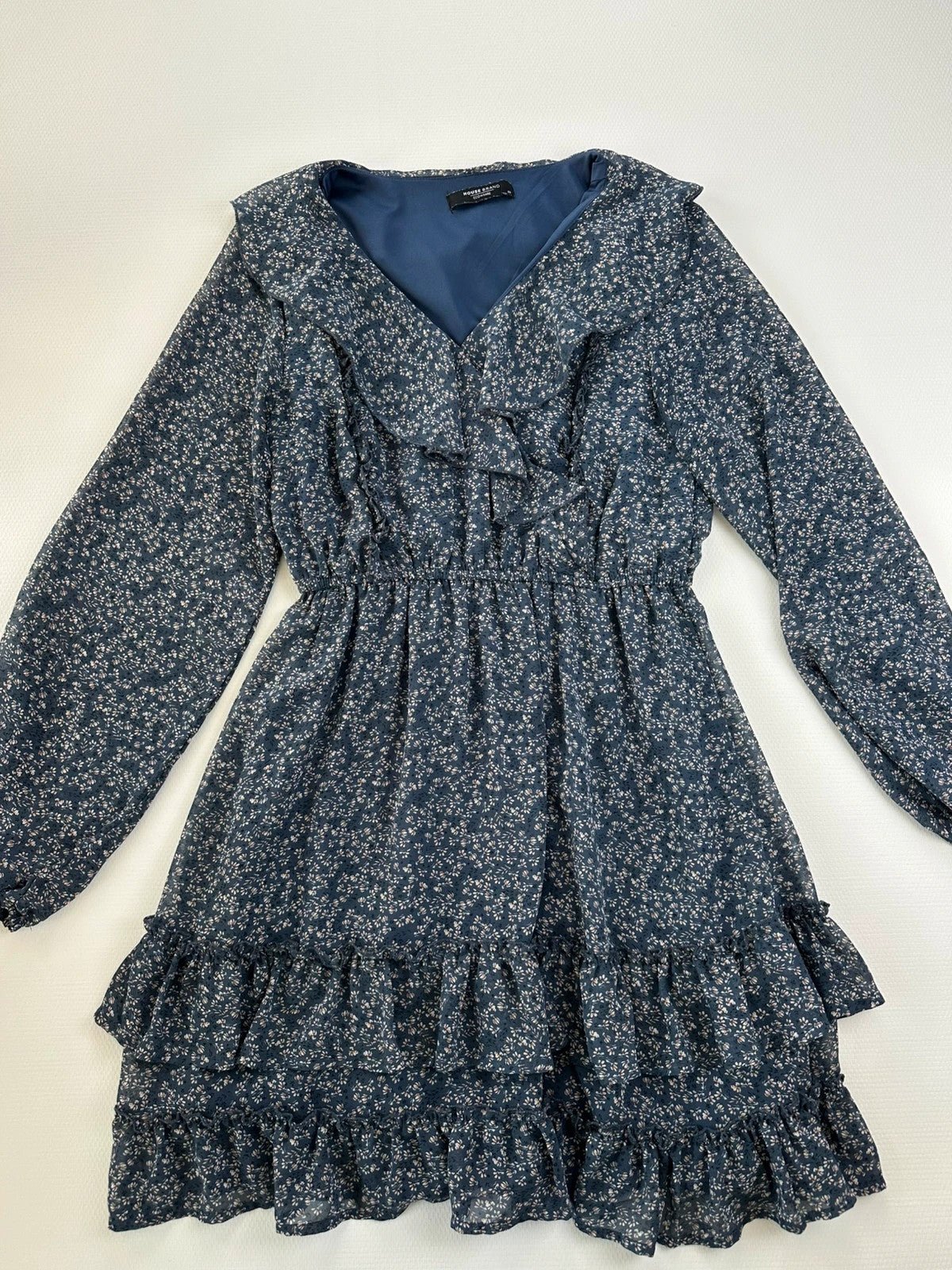 House Brand Ecoaware Suknelė, XS - Spley