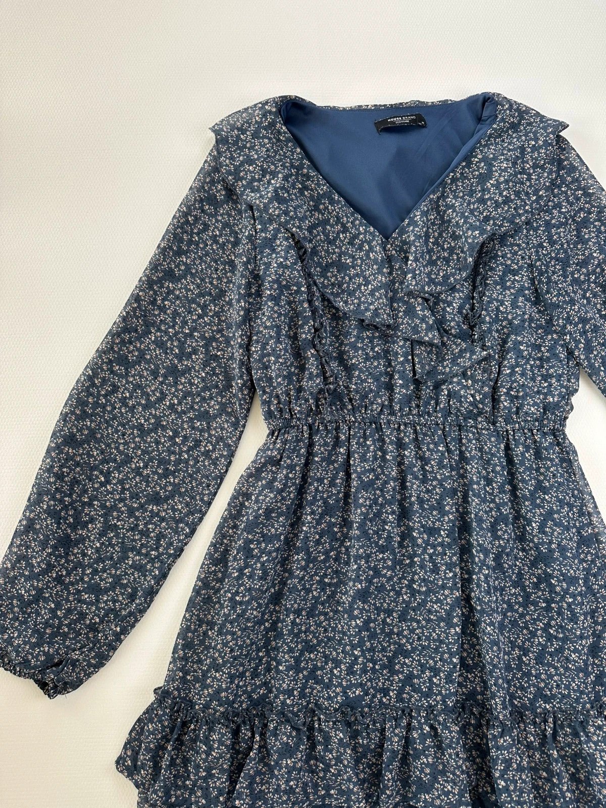 House Brand Ecoaware Suknelė, XS - Spley