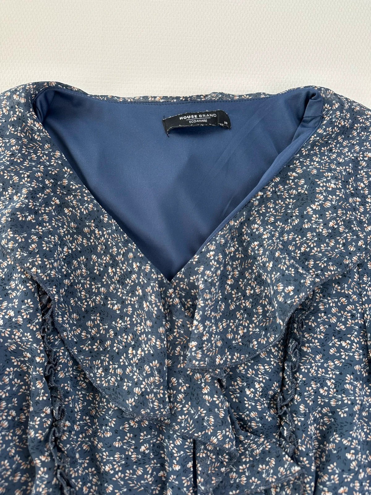 House Brand Ecoaware Suknelė, XS - Spley