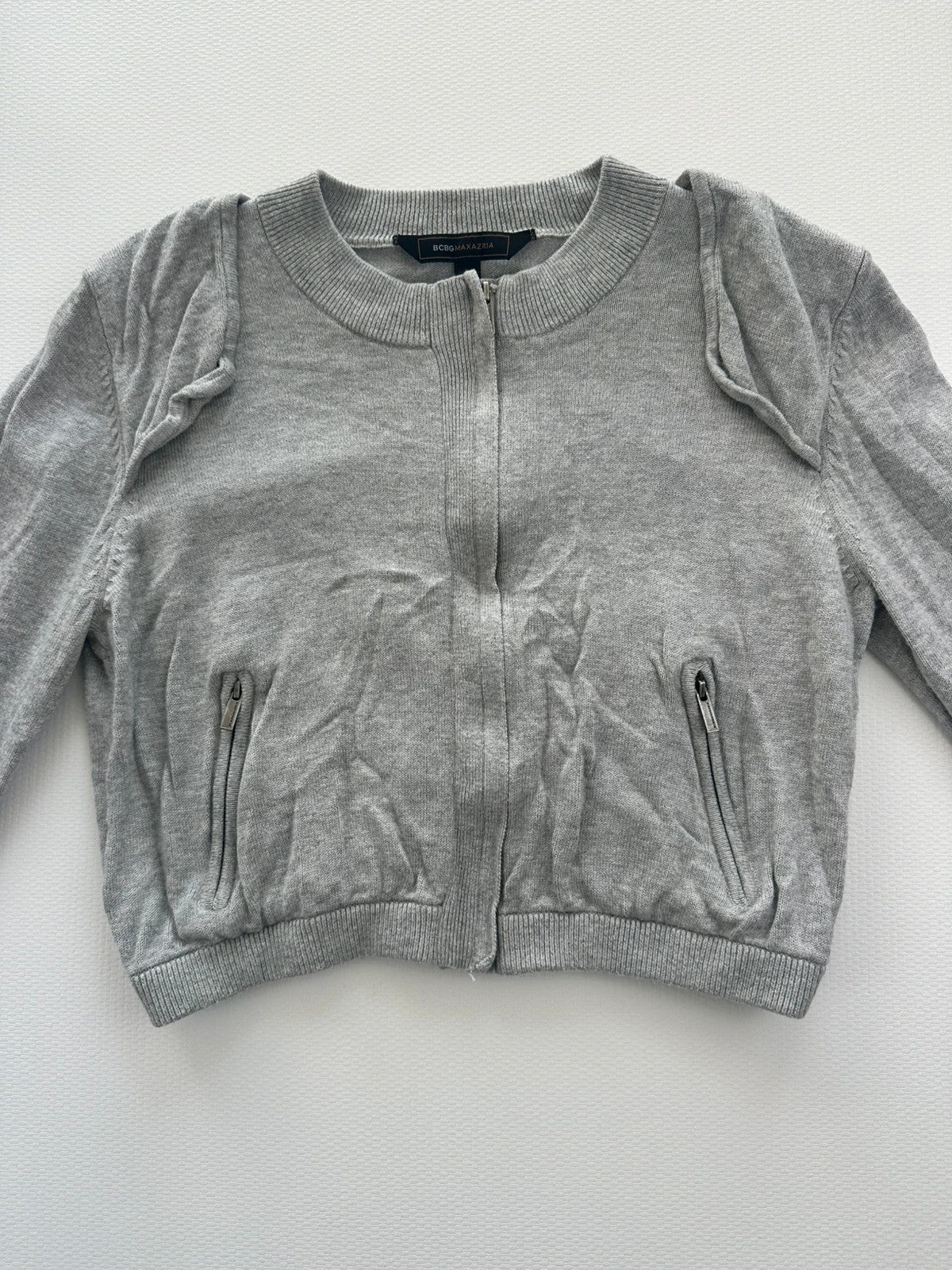 Bcbgmaxazria Moteriškas Megztukas, M BCBGMAxazria