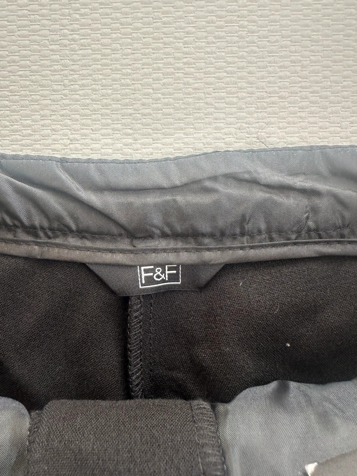 F&F Moteriški Klasikiniai Šortai, S F&F