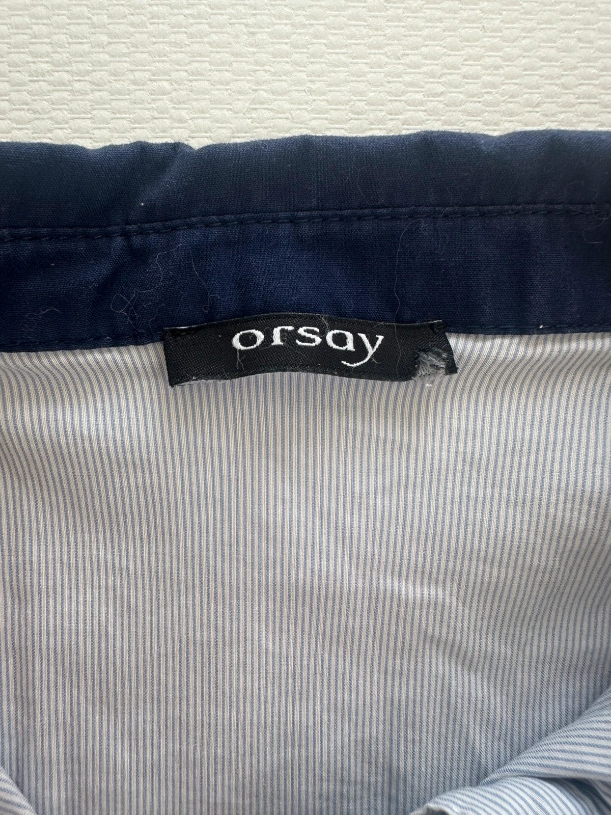 Orsay Moteriški Puošnūs Marškiniai, L Orsay