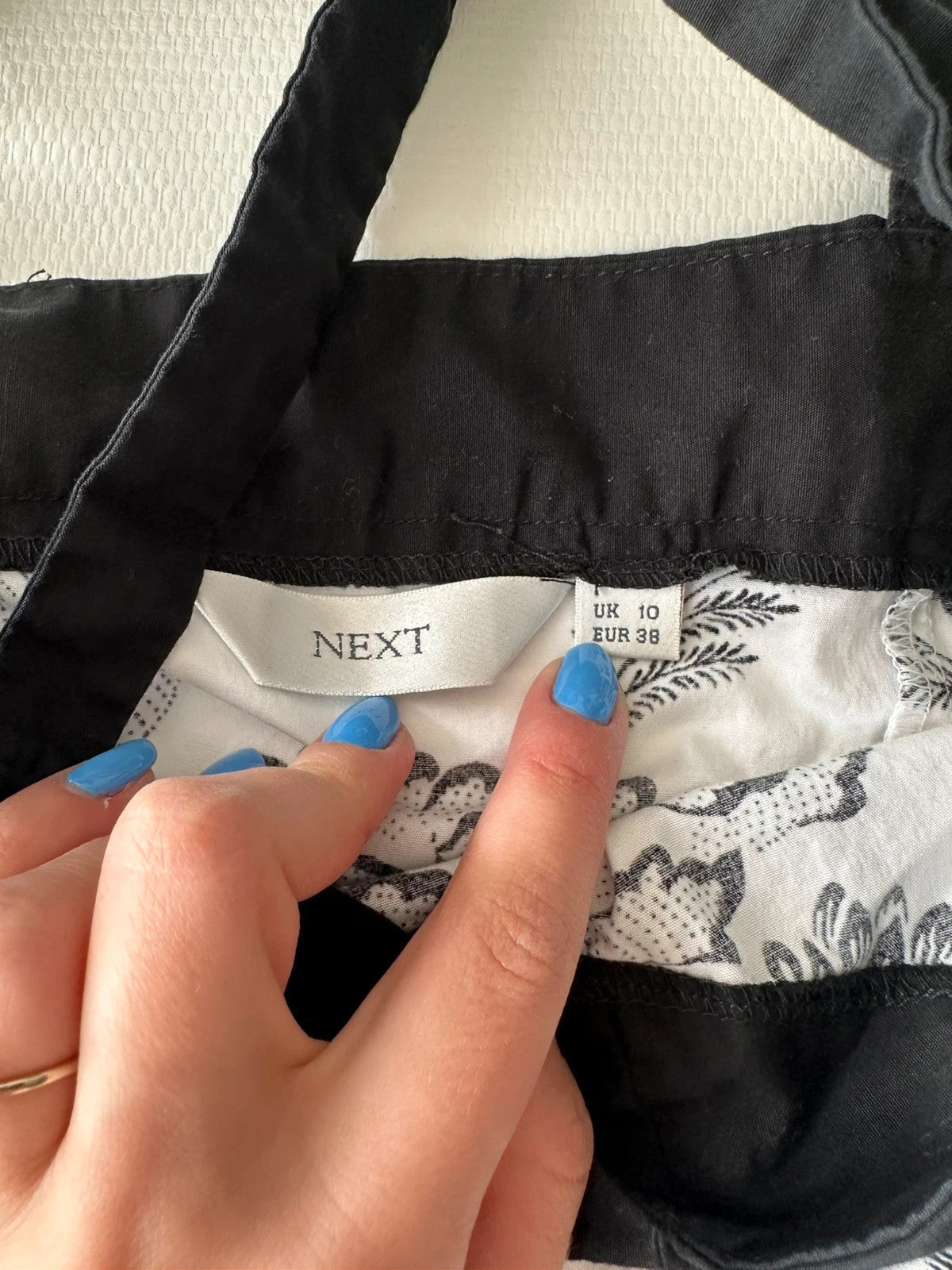 Next Marga Suknelė, M Next