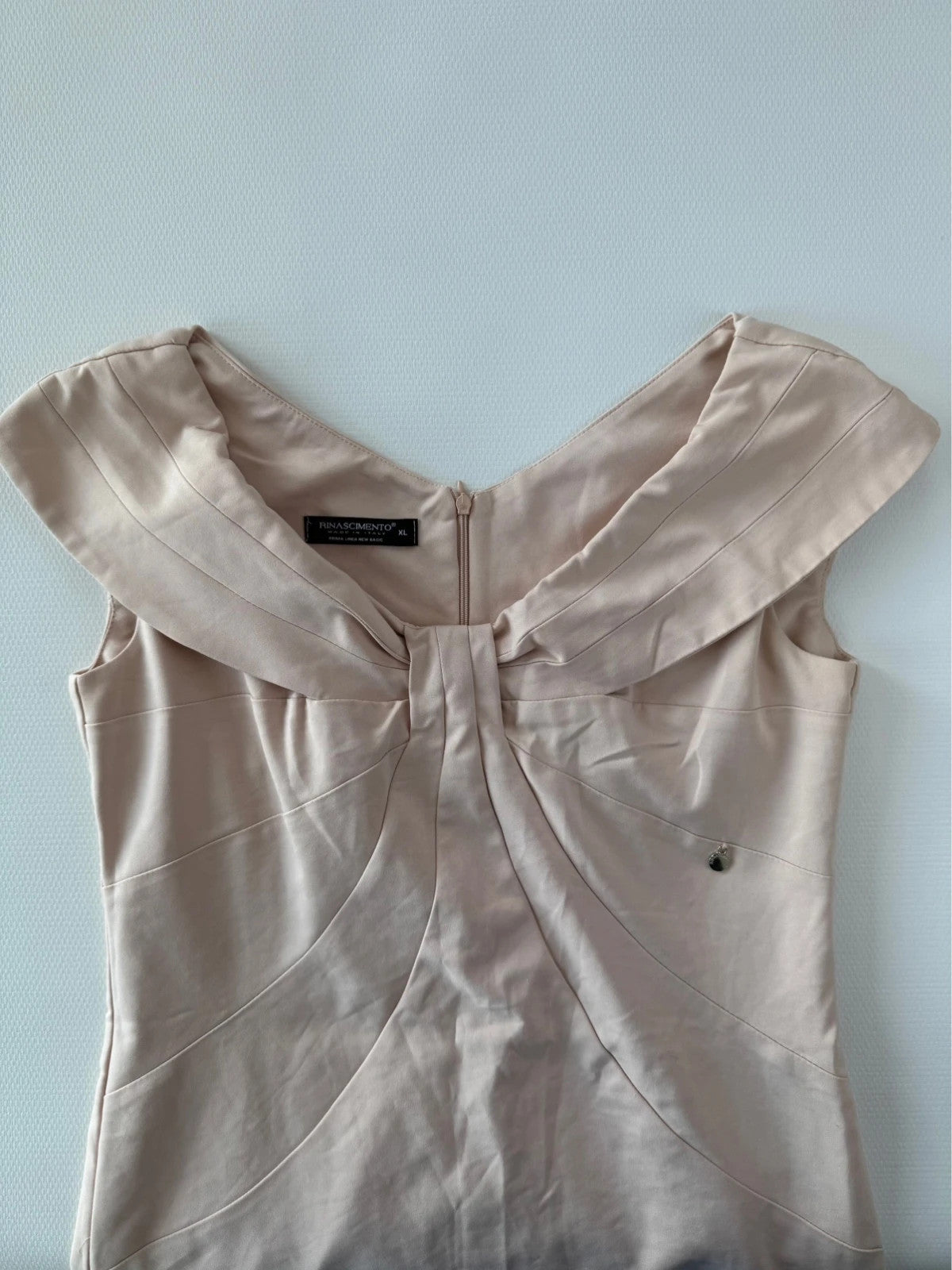 Rinascimento Elegantiška Suknelė, XL Rinascimento