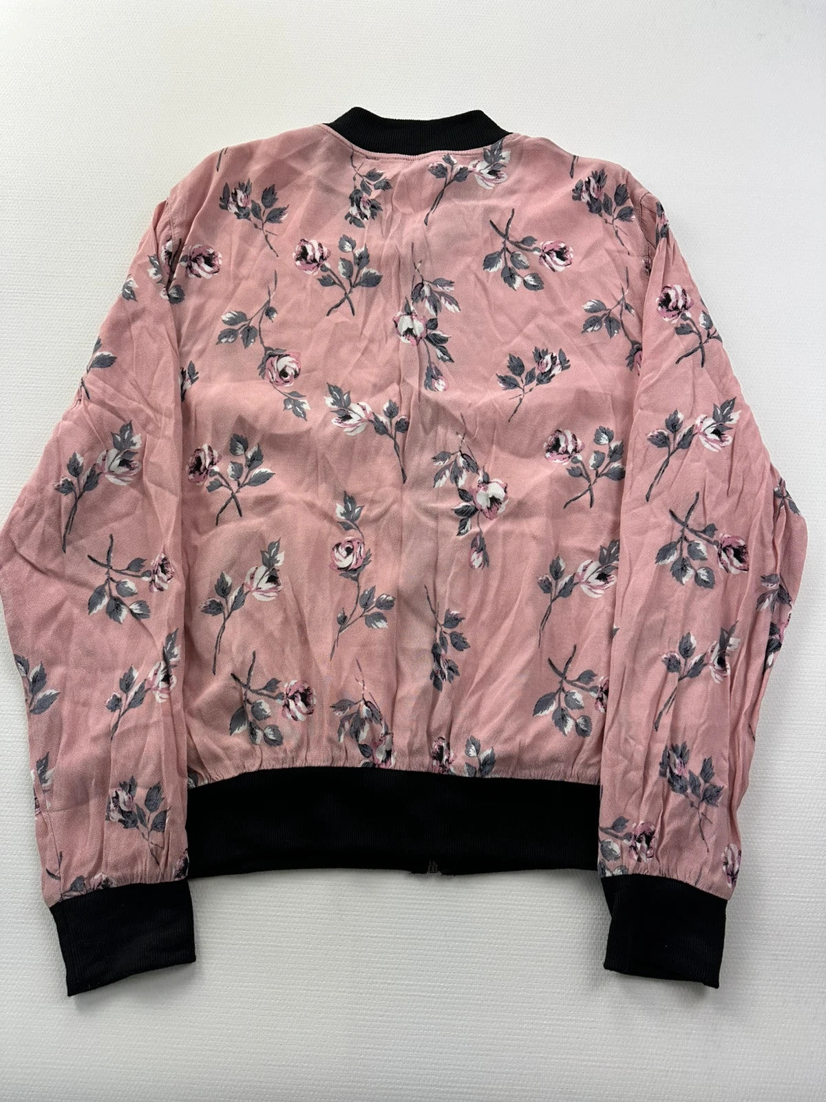 New Look Gėlėtas Moteriškas Švarkelis, XXL Spley