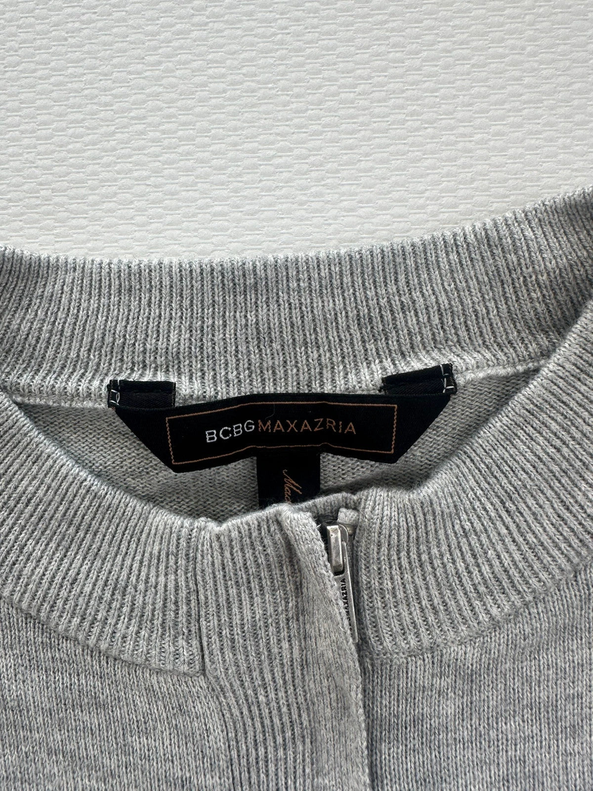 Bcbgmaxazria Moteriškas Megztukas, M BCBGMAxazria