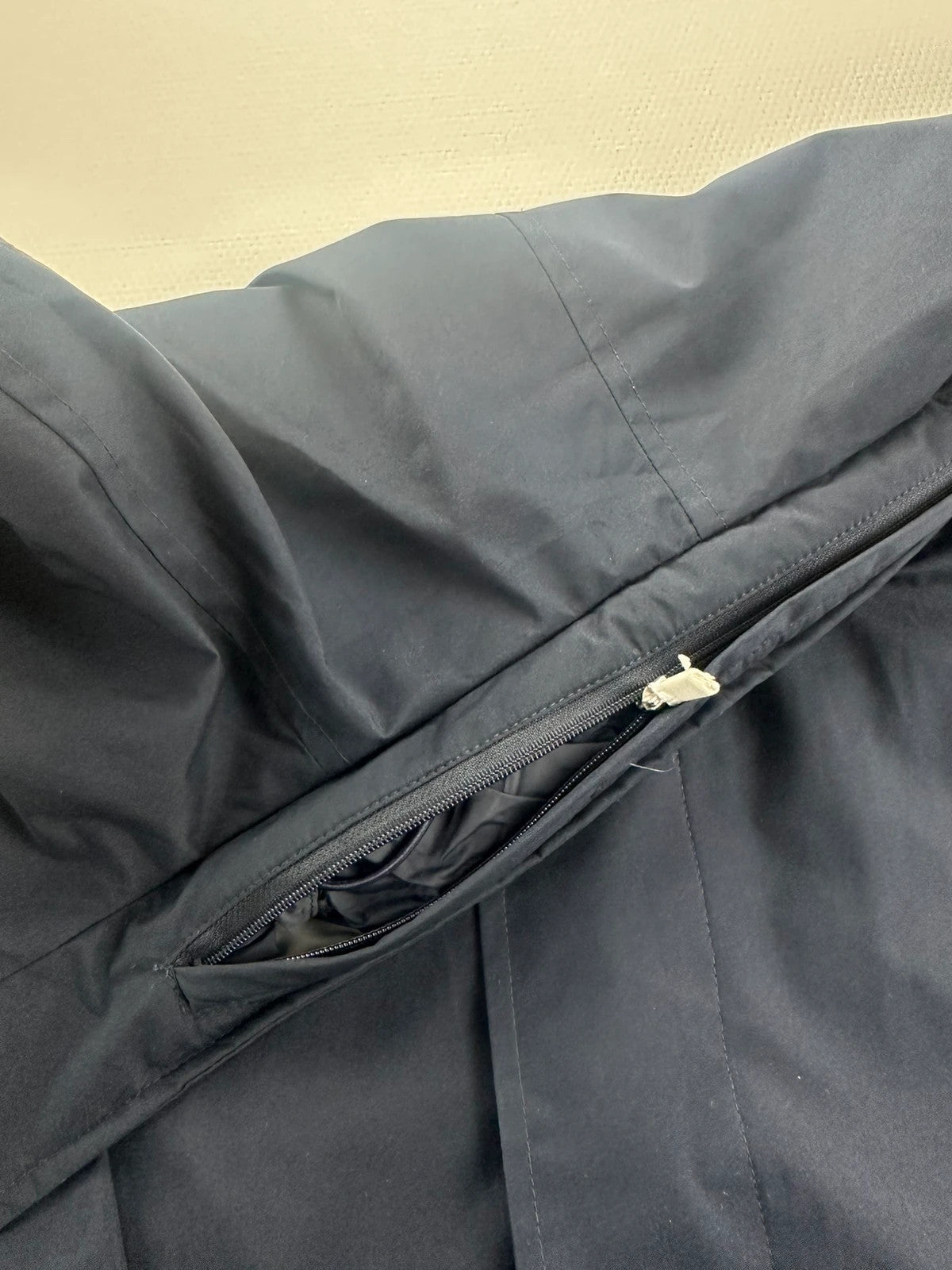 Jack & Jones Vyriškas Lietpaltis, M - Spley