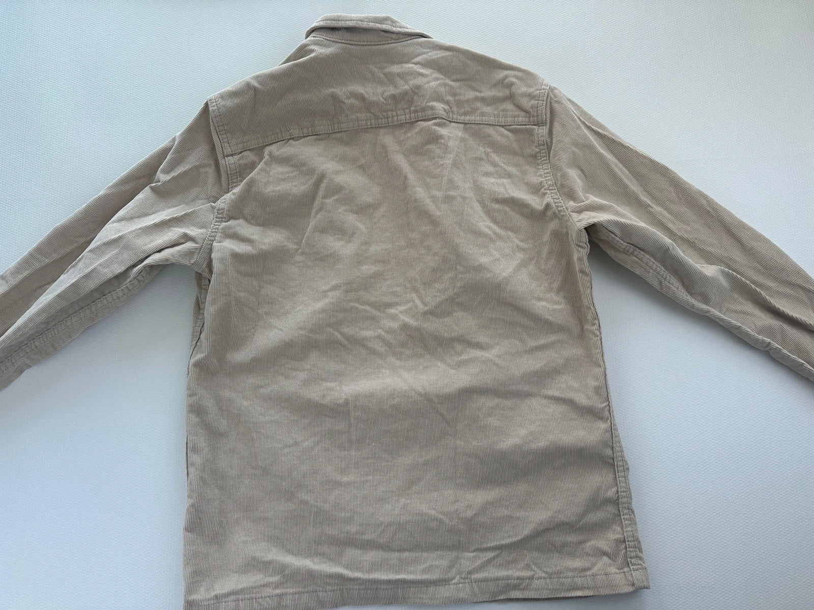 Jack & Jones Vyriški Marškiniai, S - Spley