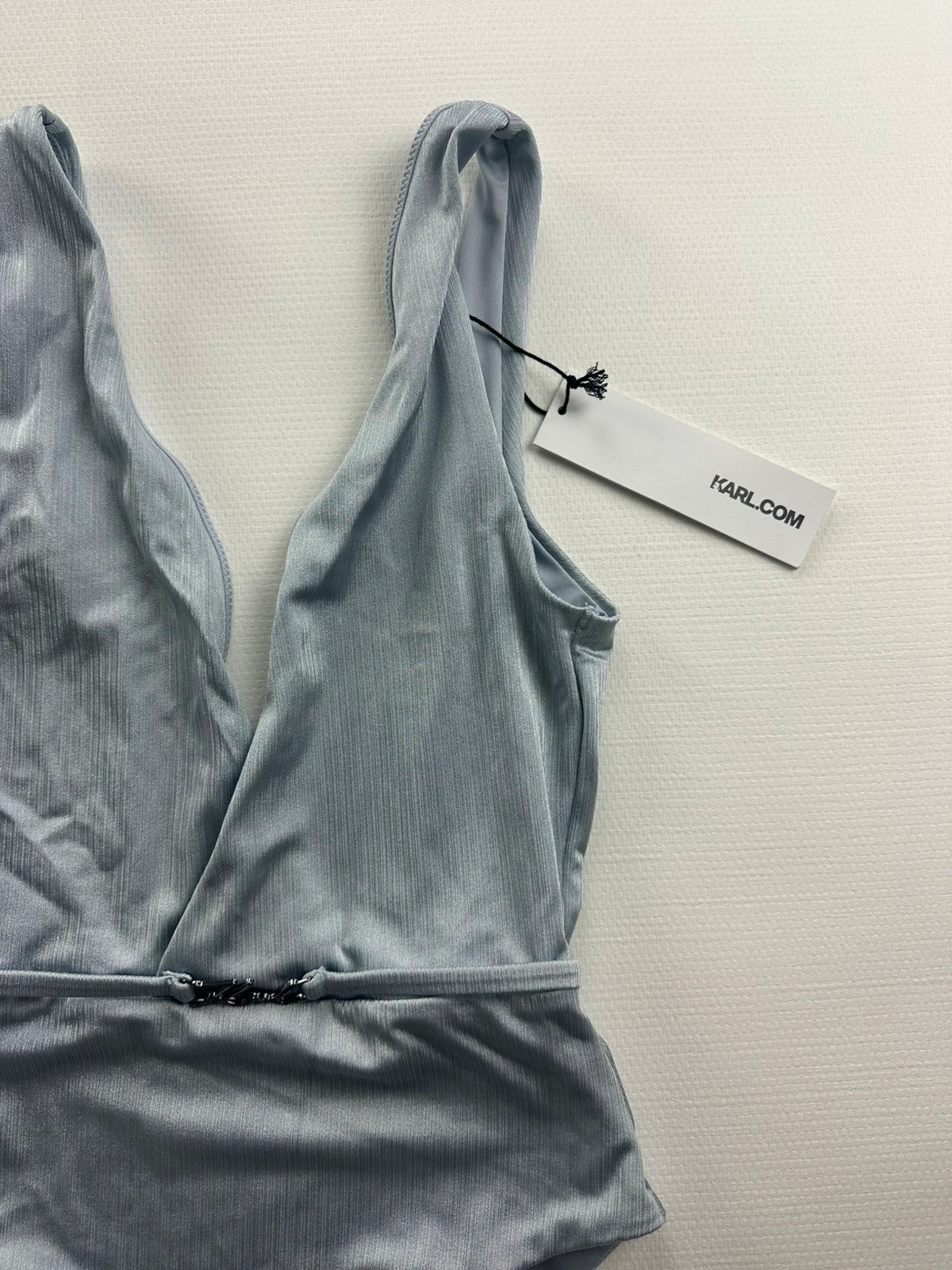 Karl Lagerfeld Maudymosi Kostiumėlis, S - Spley