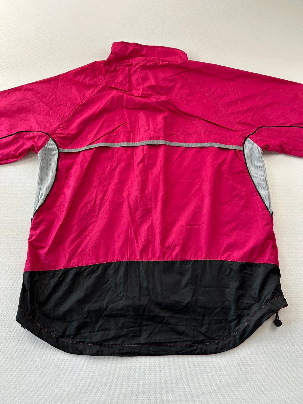 Legea Moteriška Bėgimo Striukė, XL - Spley
