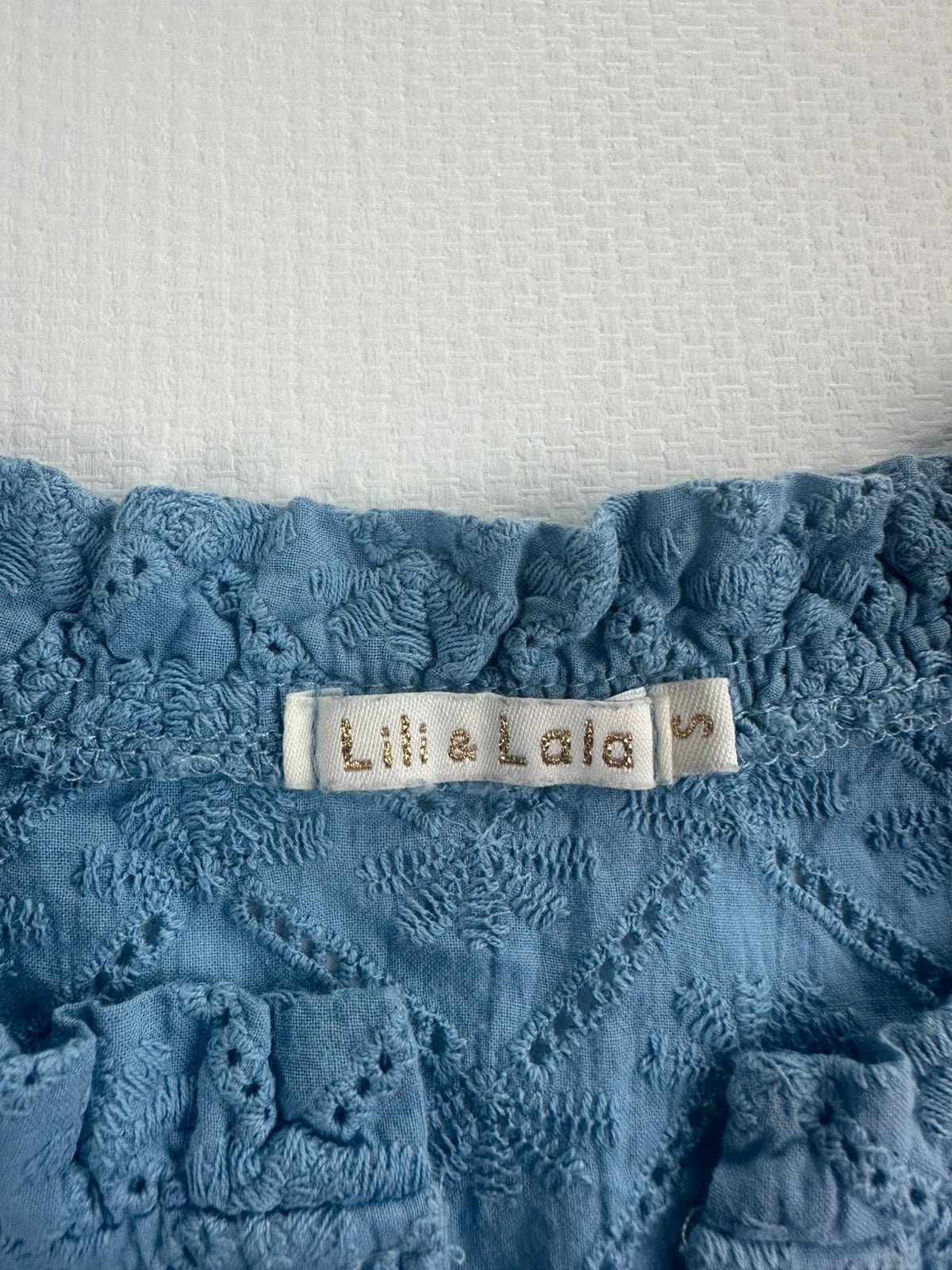 Lili & Lola Nuostabi Palaidinė, S - Spley