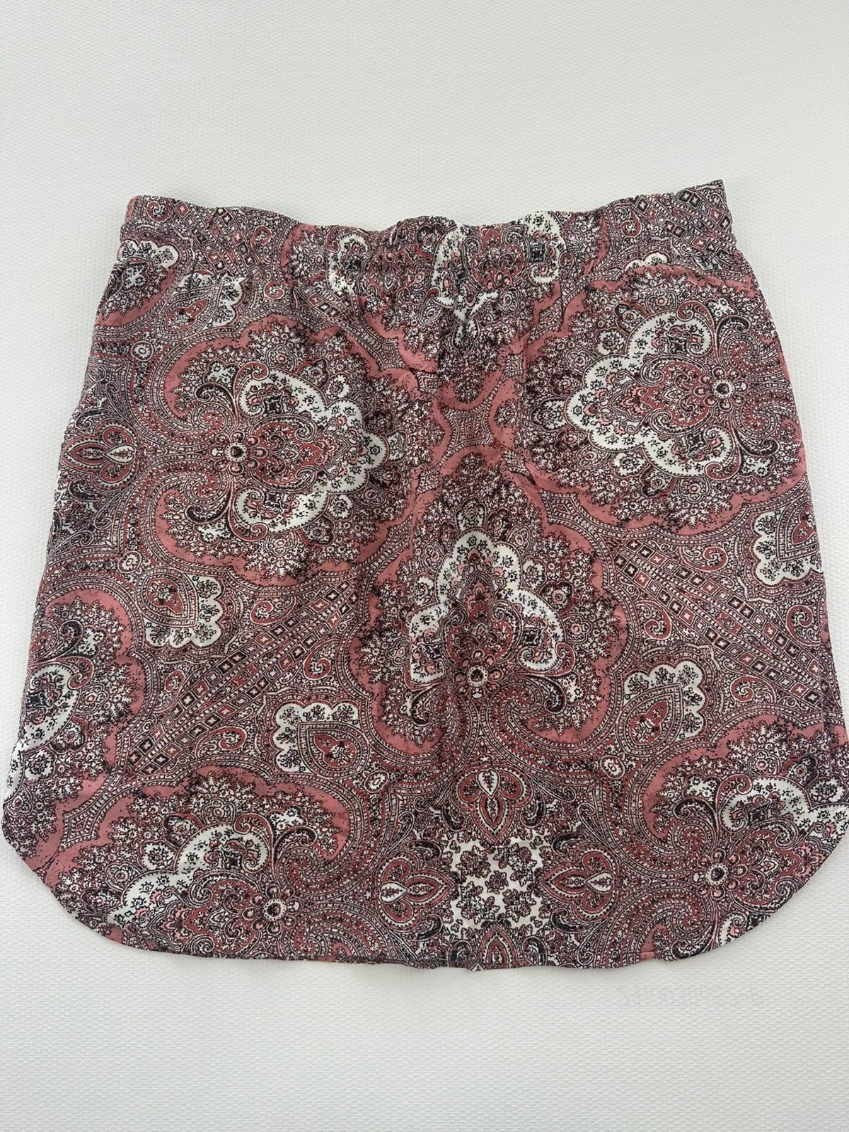 Lindex Moteriškas Laisvalaikio Sijonas, M - Spley