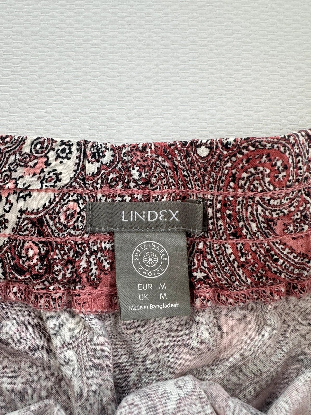 Lindex Moteriškas Laisvalaikio Sijonas, M - Spley