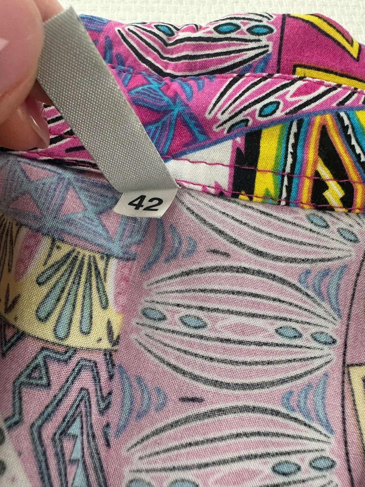 LP Marga Laisva Suknelė, XL - Spley