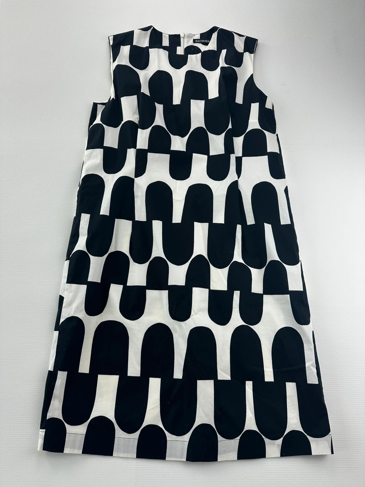 Marimekko Elegantiška Suknelė, XL - Spley