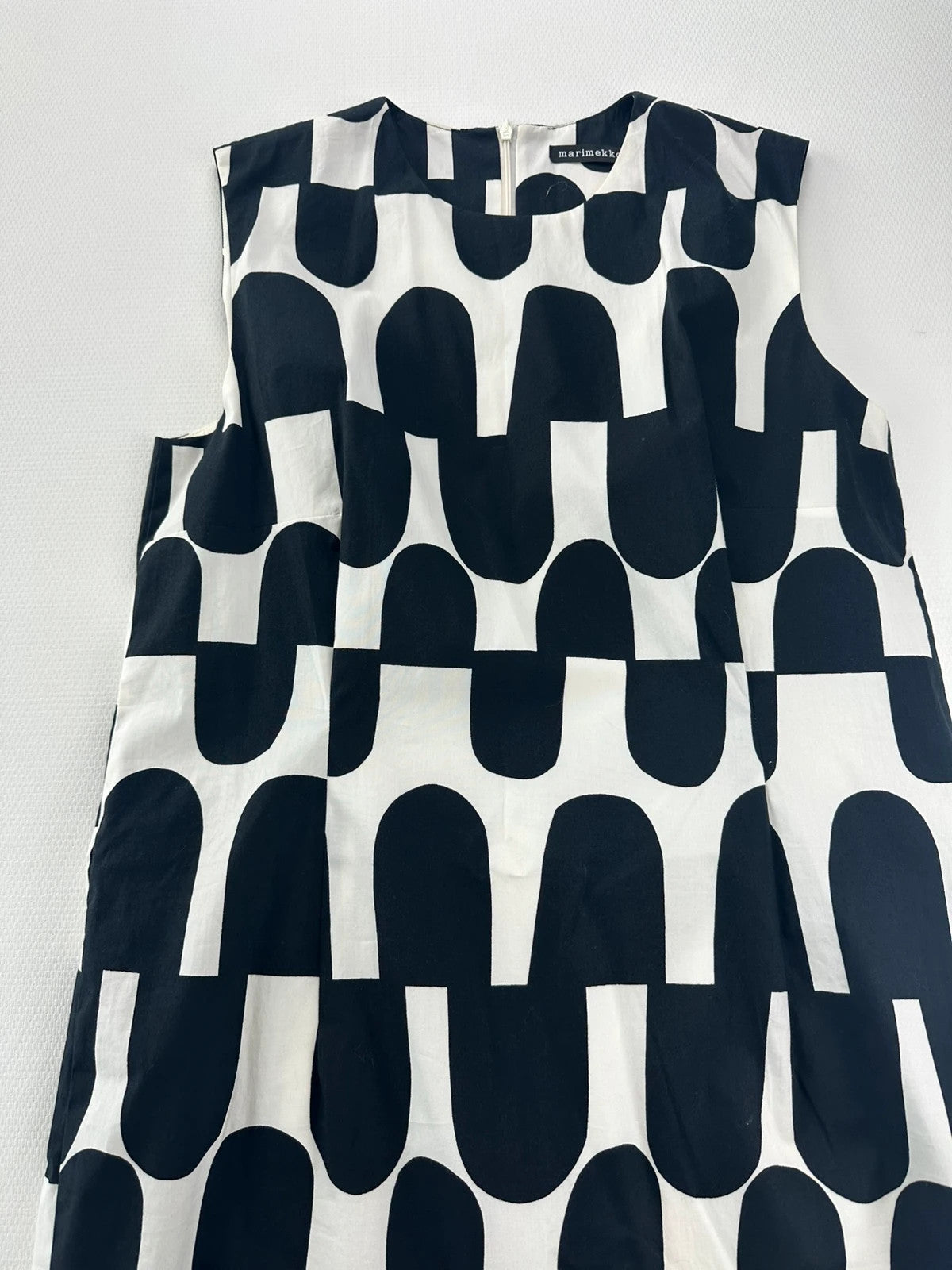 Marimekko Elegantiška Suknelė, XL - Spley