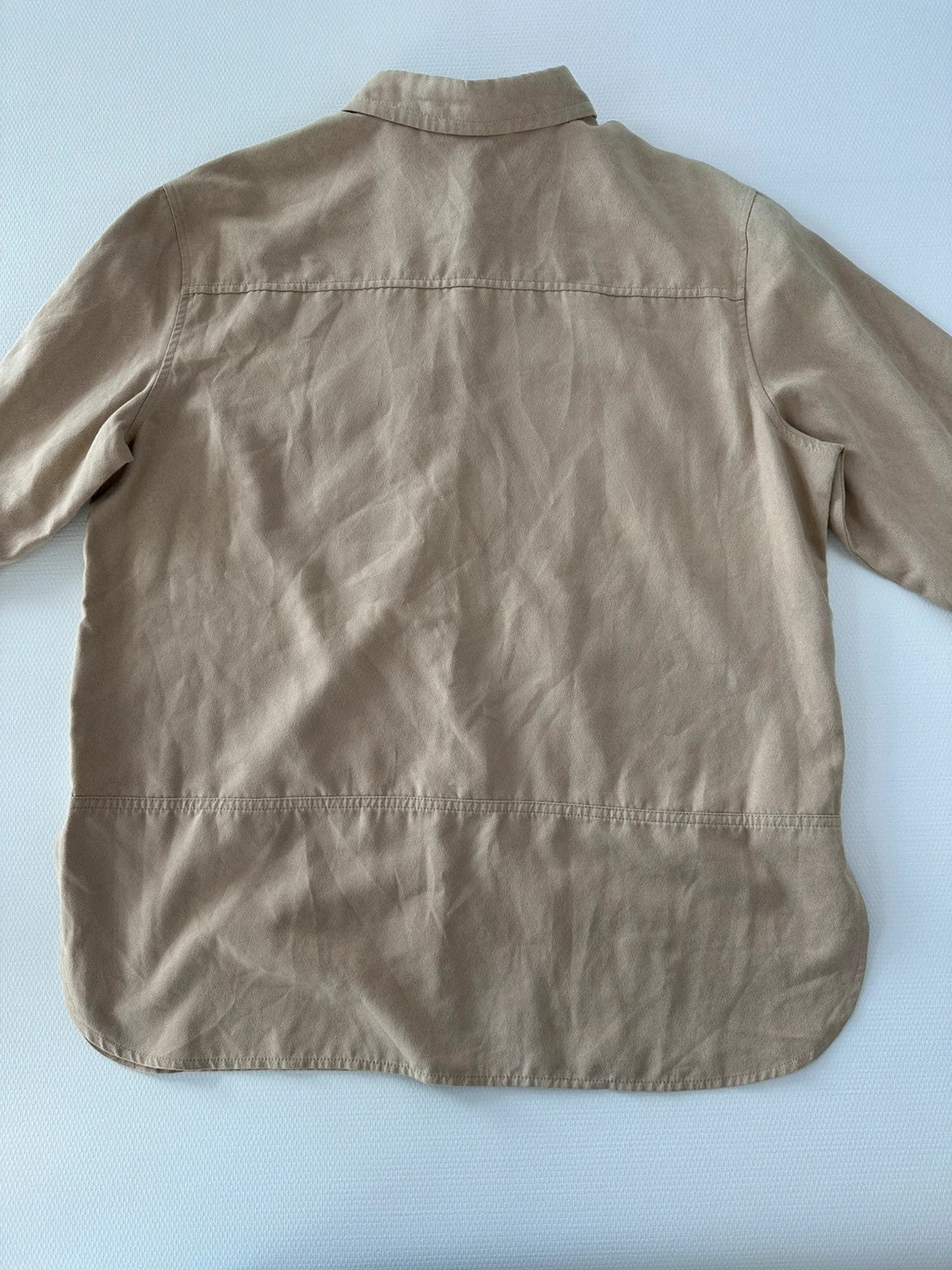 Marks & Spencer Moteriški Marškiniai, XL - Spley