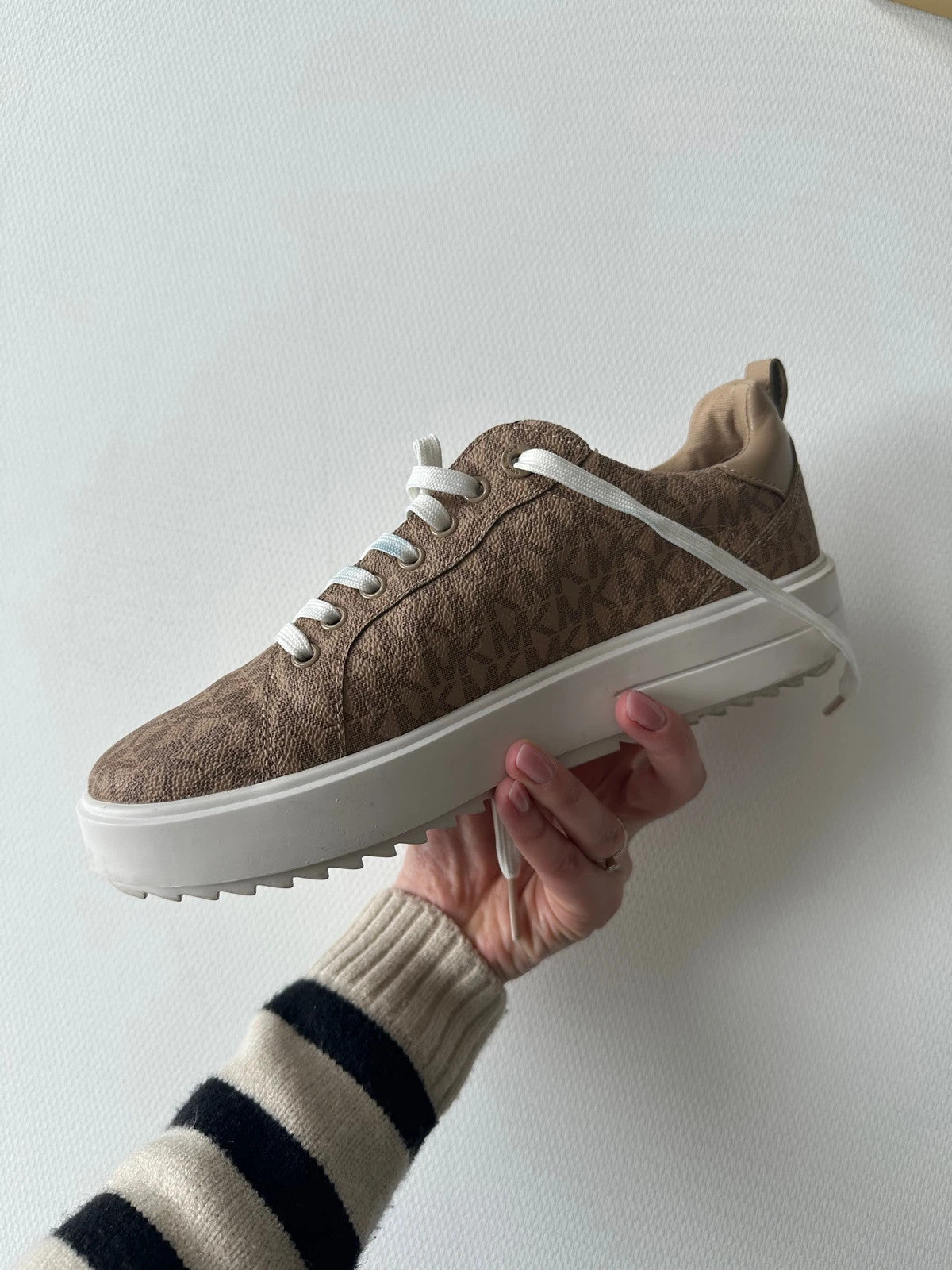 Michael Kors Moteriški Laisvalaikio Batai, 38.5 - Spley