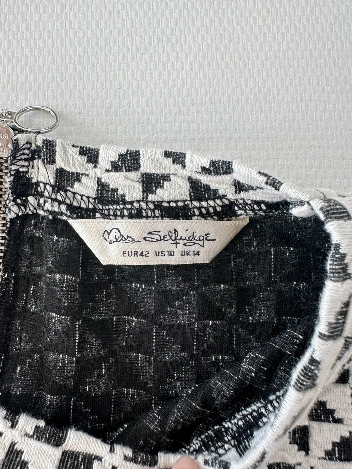 Miss Selfridge Elegantiška Suknelė, XL - Spley