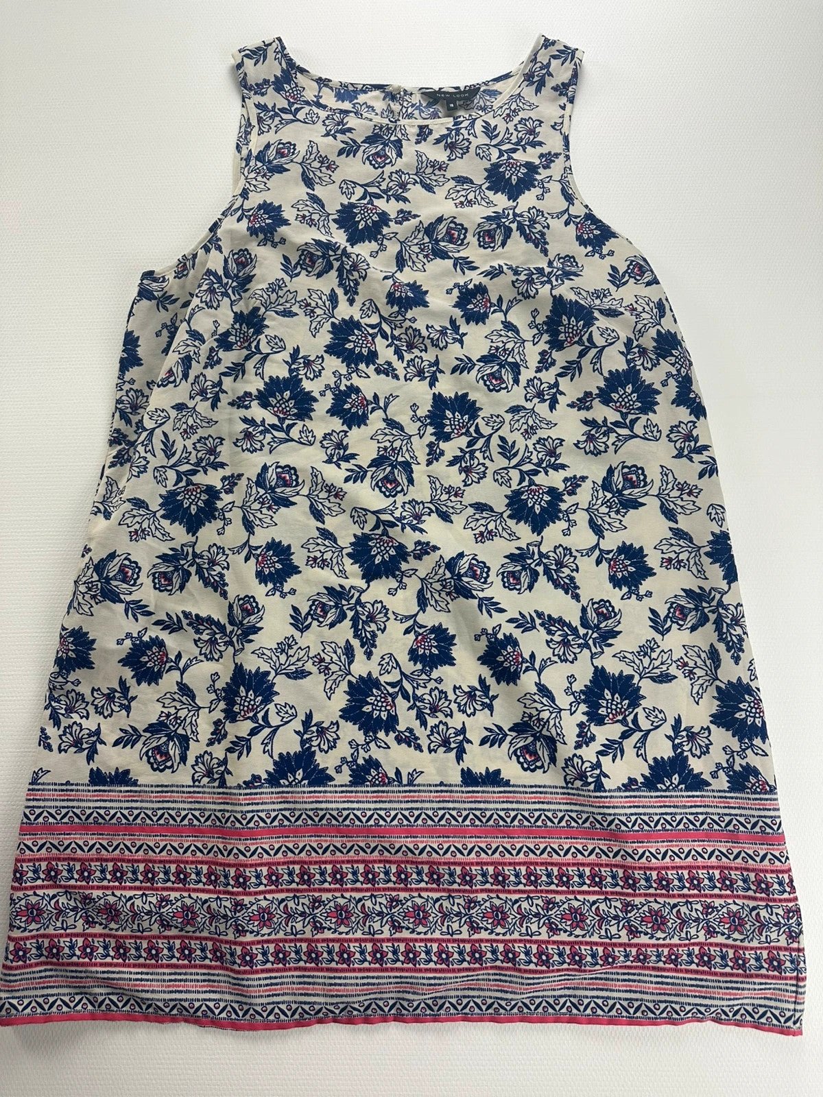 New Look Gėlėta Suknelė, 3XL - Spley