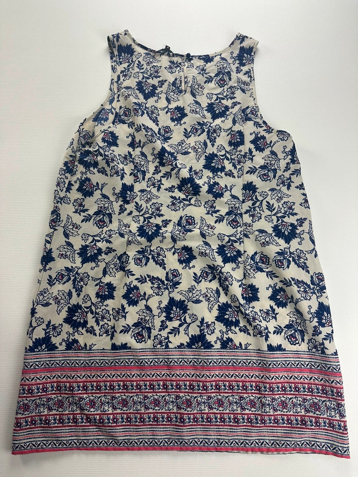 New Look Gėlėta Suknelė, 3XL - Spley