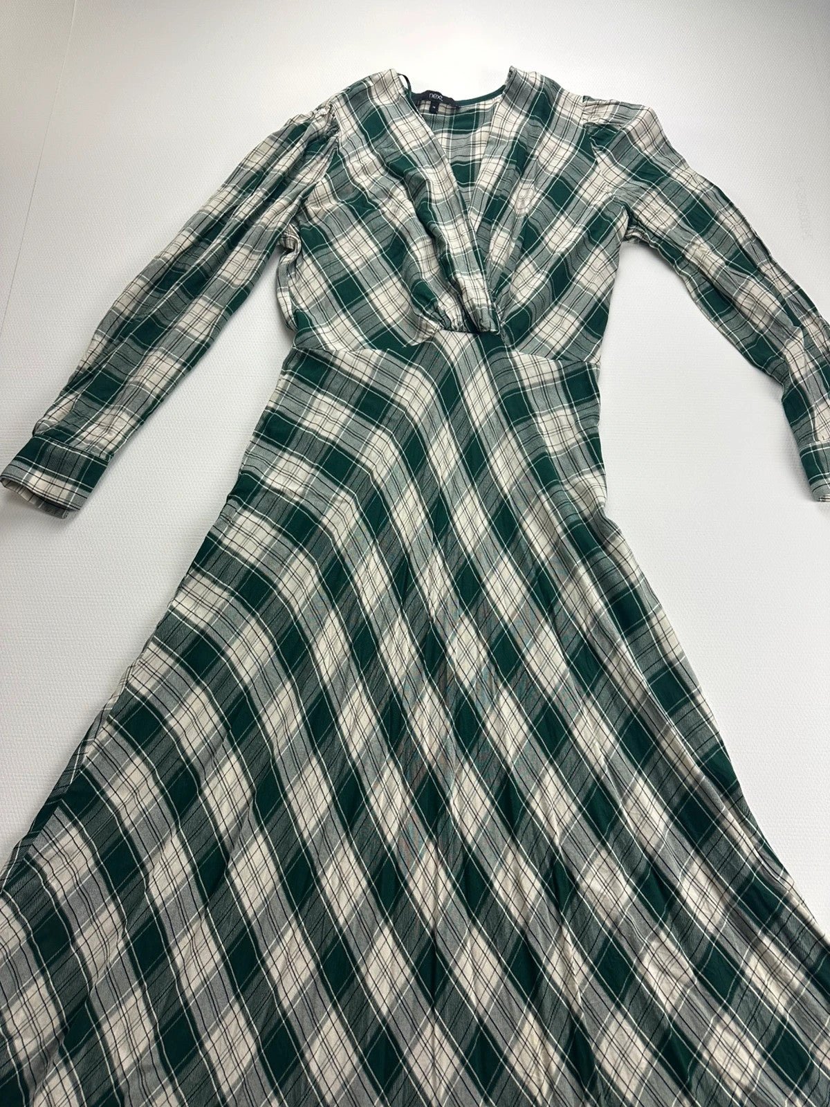 Next Moteriška Ilga Suknelė, XL - Spley