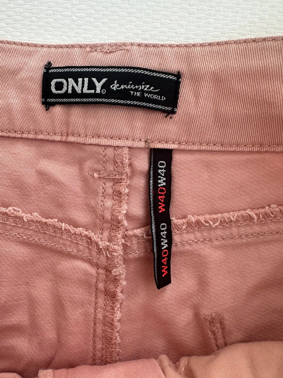 Only Moteriški Šortukai, L - Spley