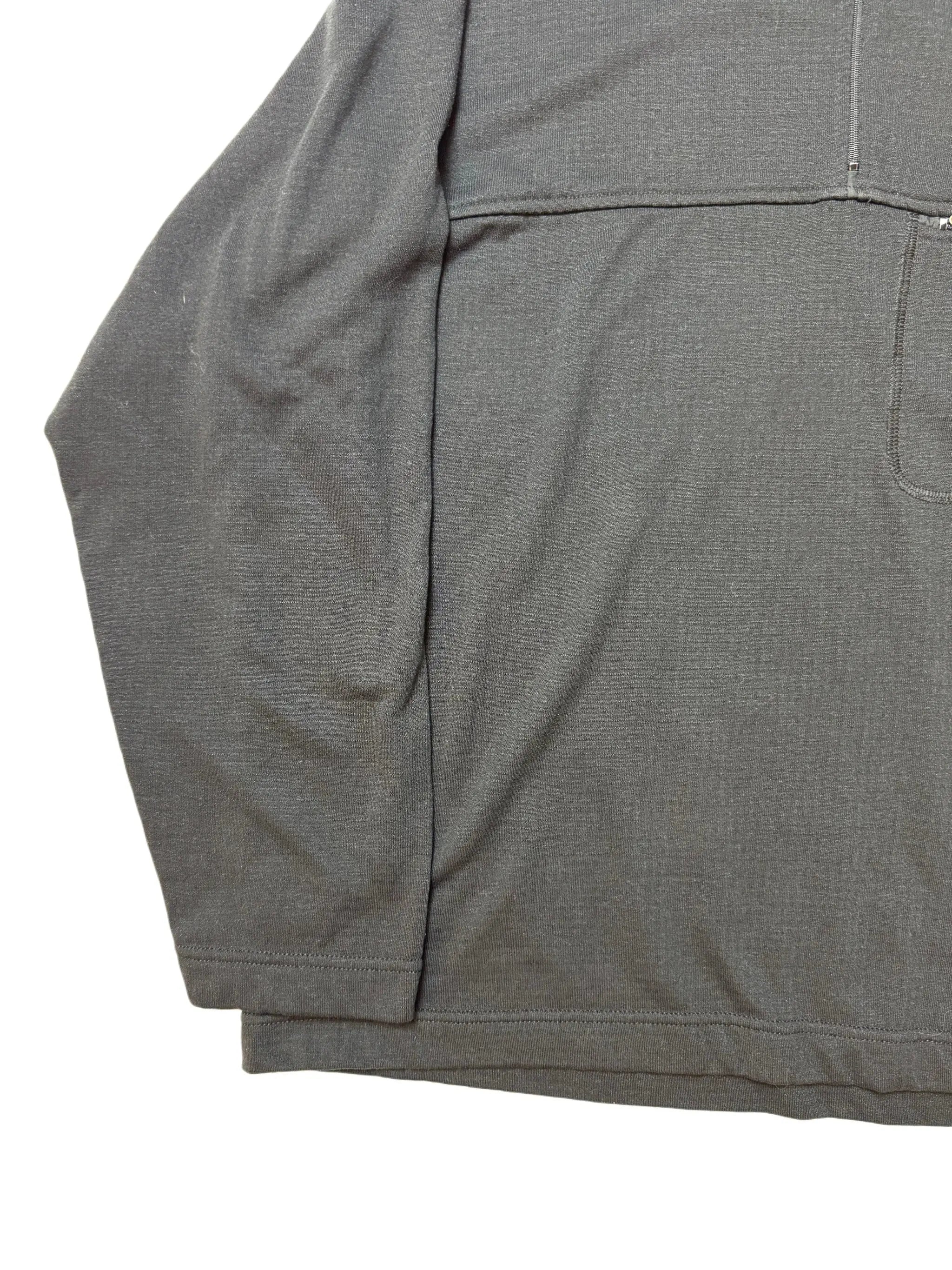 The North Face Vyriškas Termo Megztinis, L - Spley