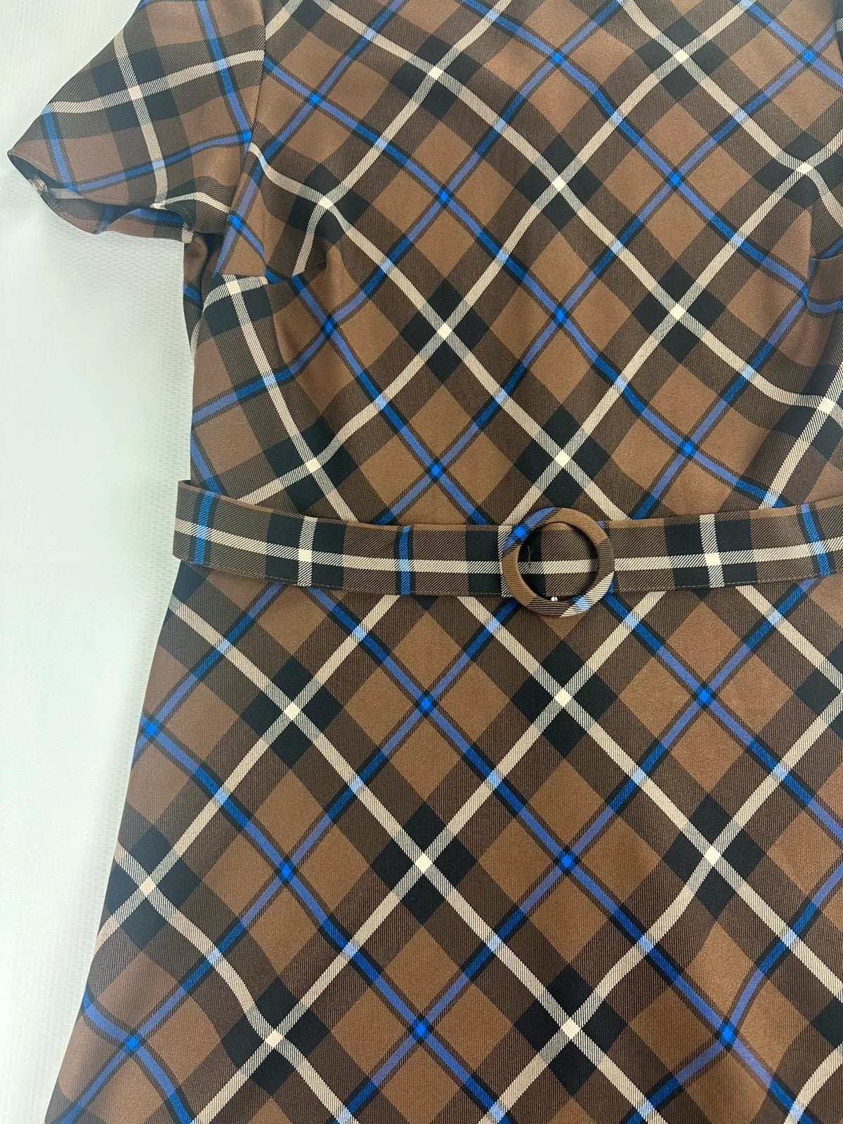 Primark Elegantiška Suknelė, XXL - Spley
