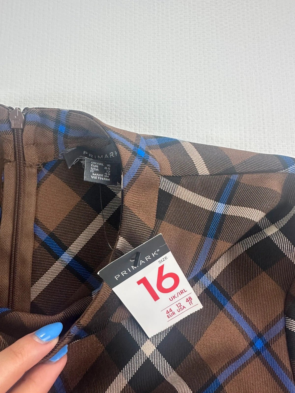 Primark Elegantiška Suknelė, XXL - Spley