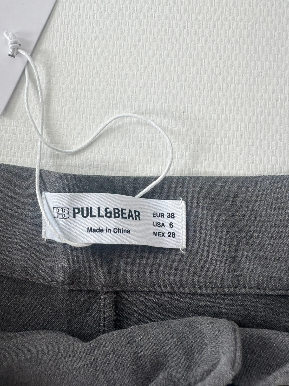 Pull&Bear Moteriški Platūs Šortai, M - Spley