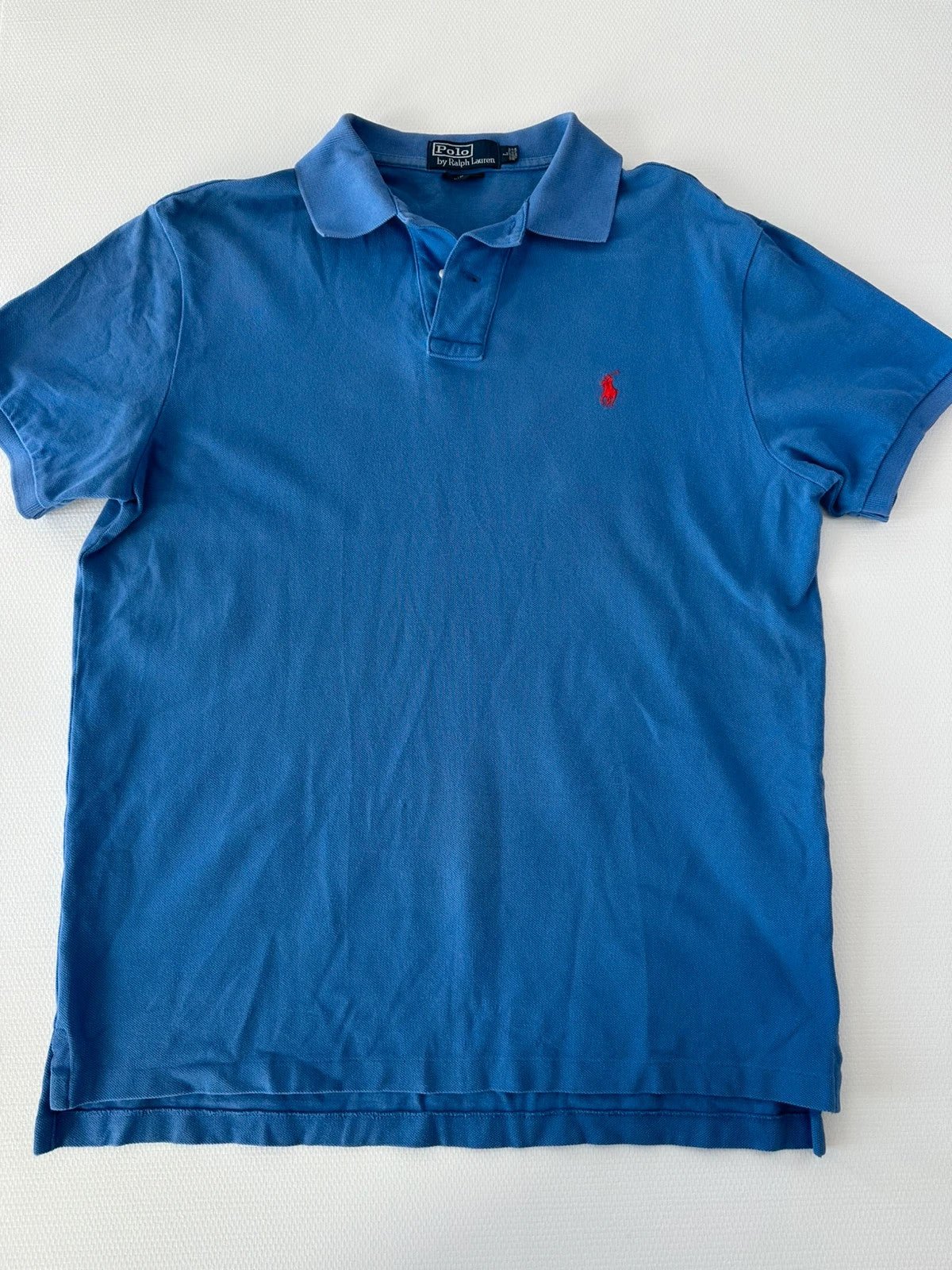 Polo by Ralph Lauren Vyriški Marškinėliai, L - Spley
